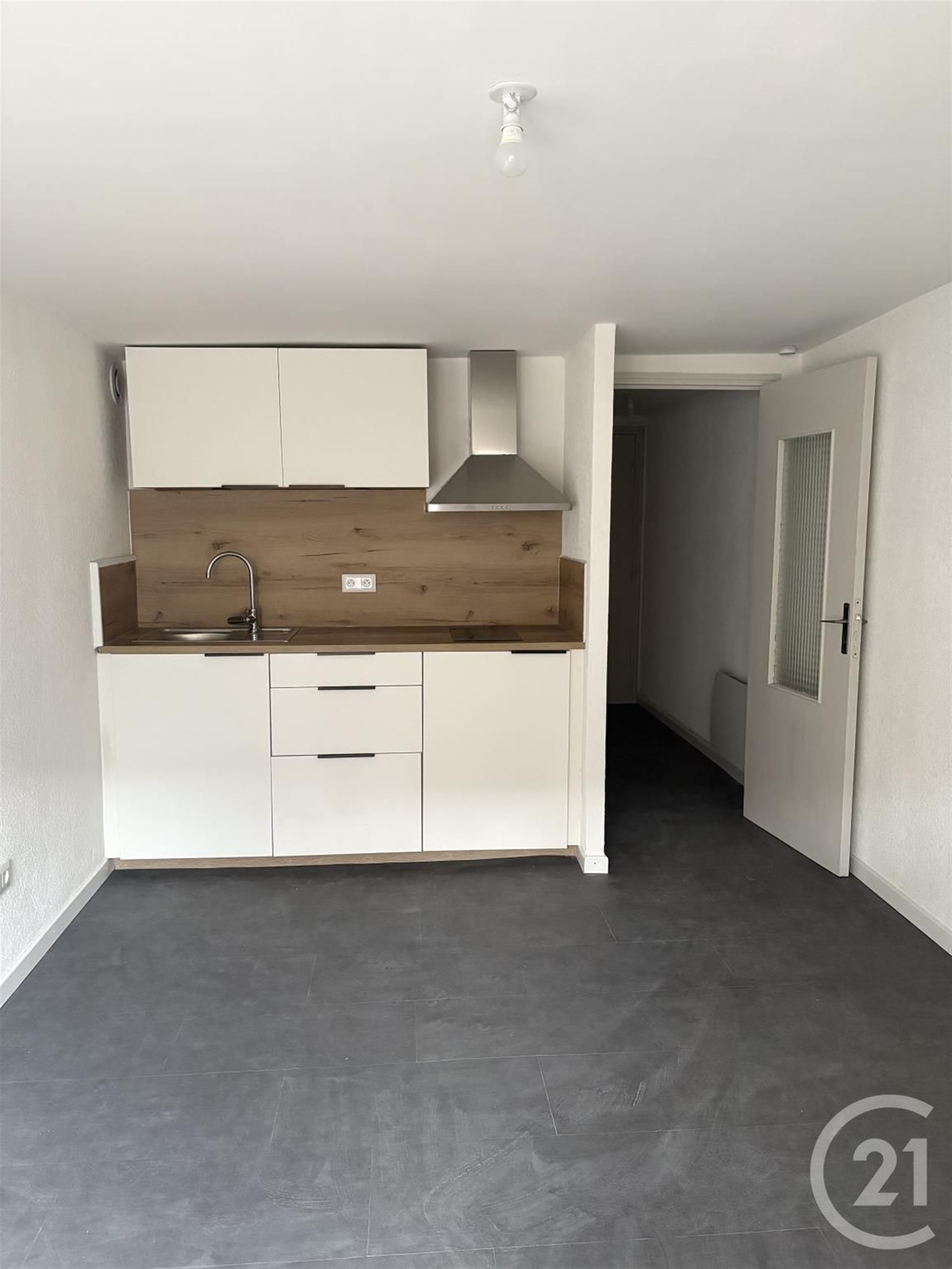 Appartement à louer, 20m², Pontarlier