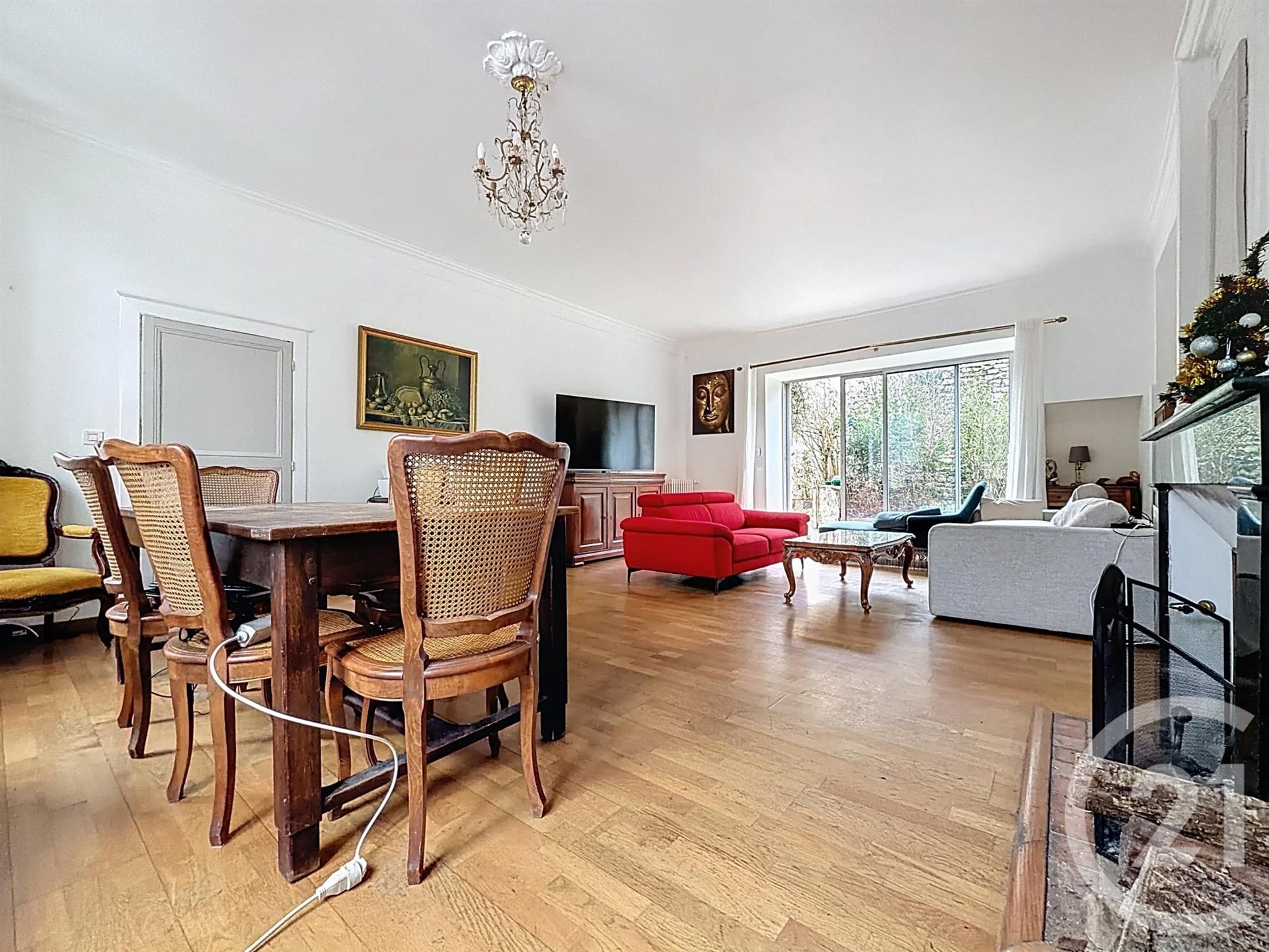 Maison à vendre, 226m², Guéret