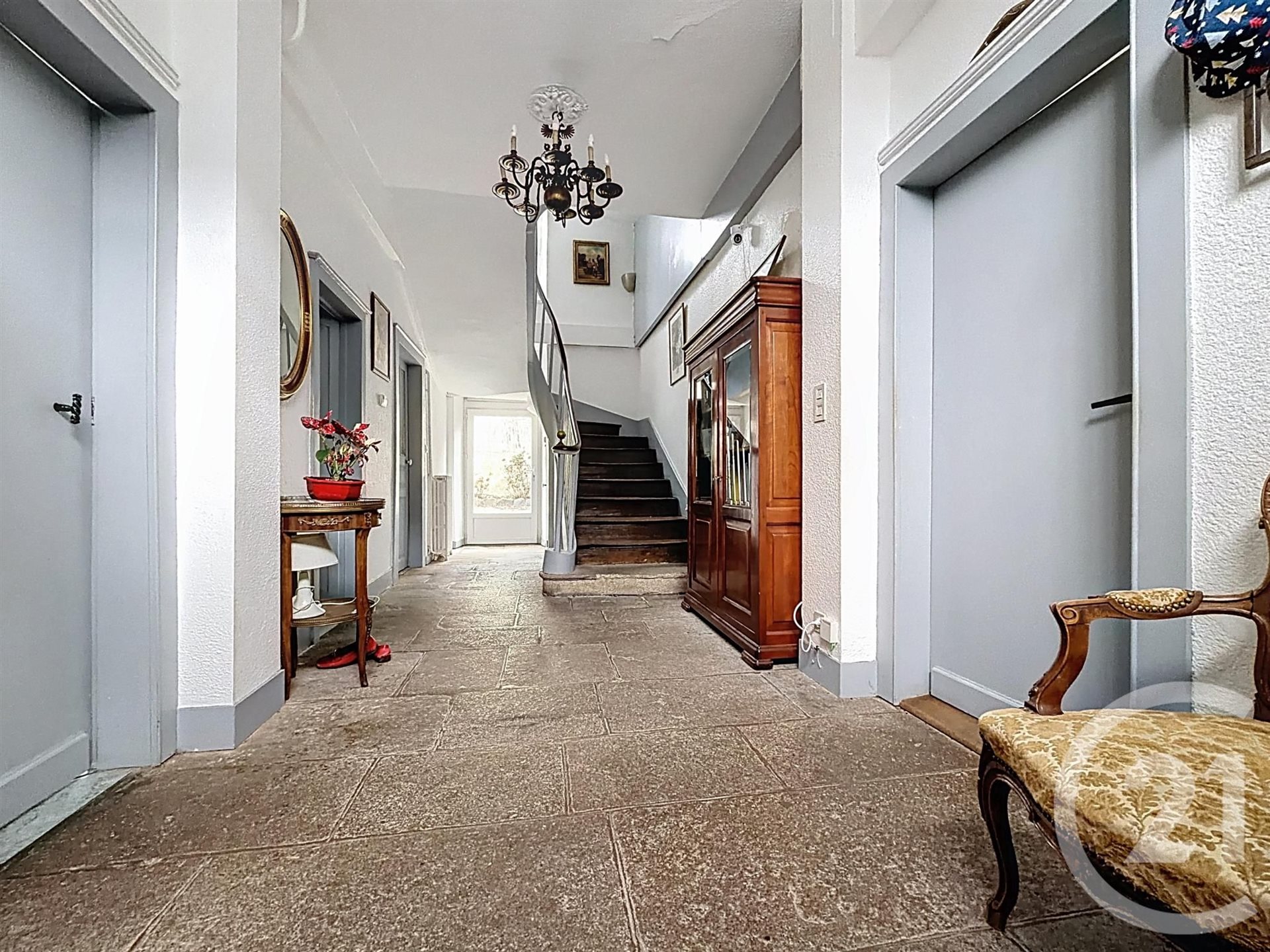 Maison à vendre, 226m², Guéret