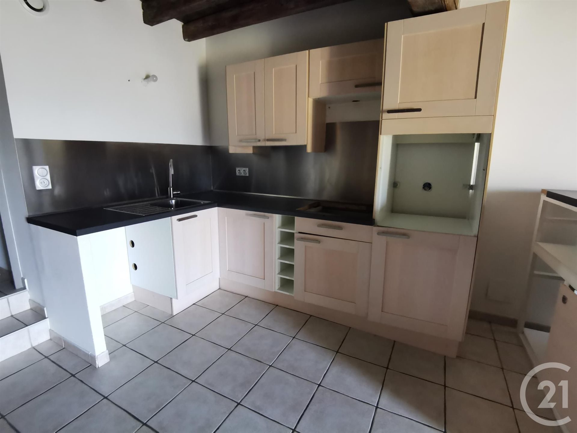 Appartement à louer, 93m², Saint-Julien-en-Champsaur