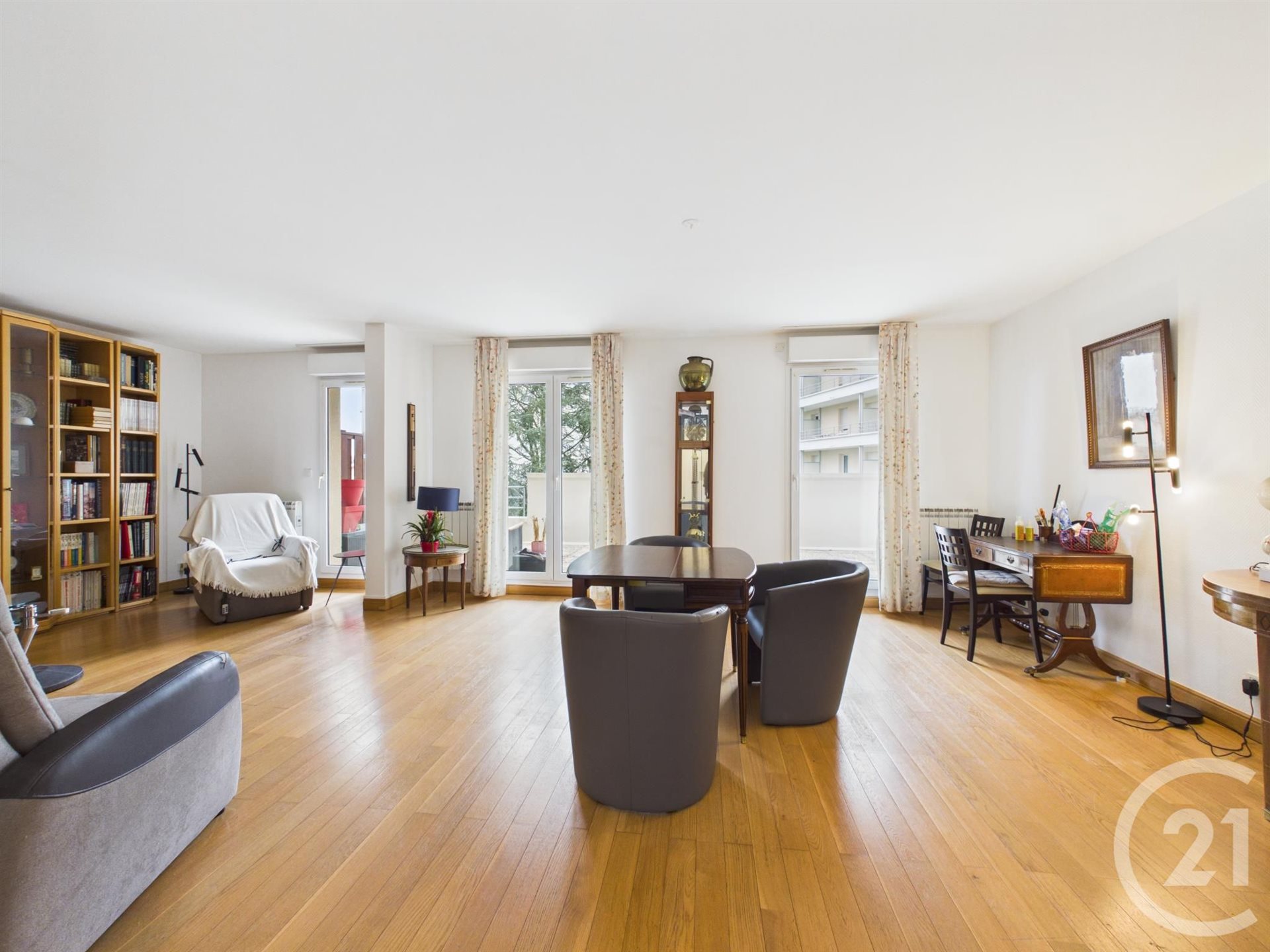 Appartement à vendre, 107m², Mainvilliers