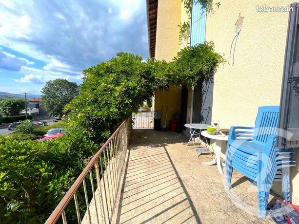 Appartement à vendre, 62m², Sarcey