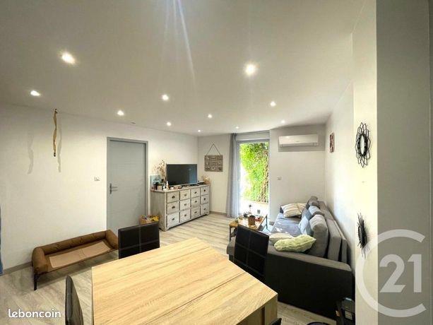 Appartement à vendre, 62m², Sarcey