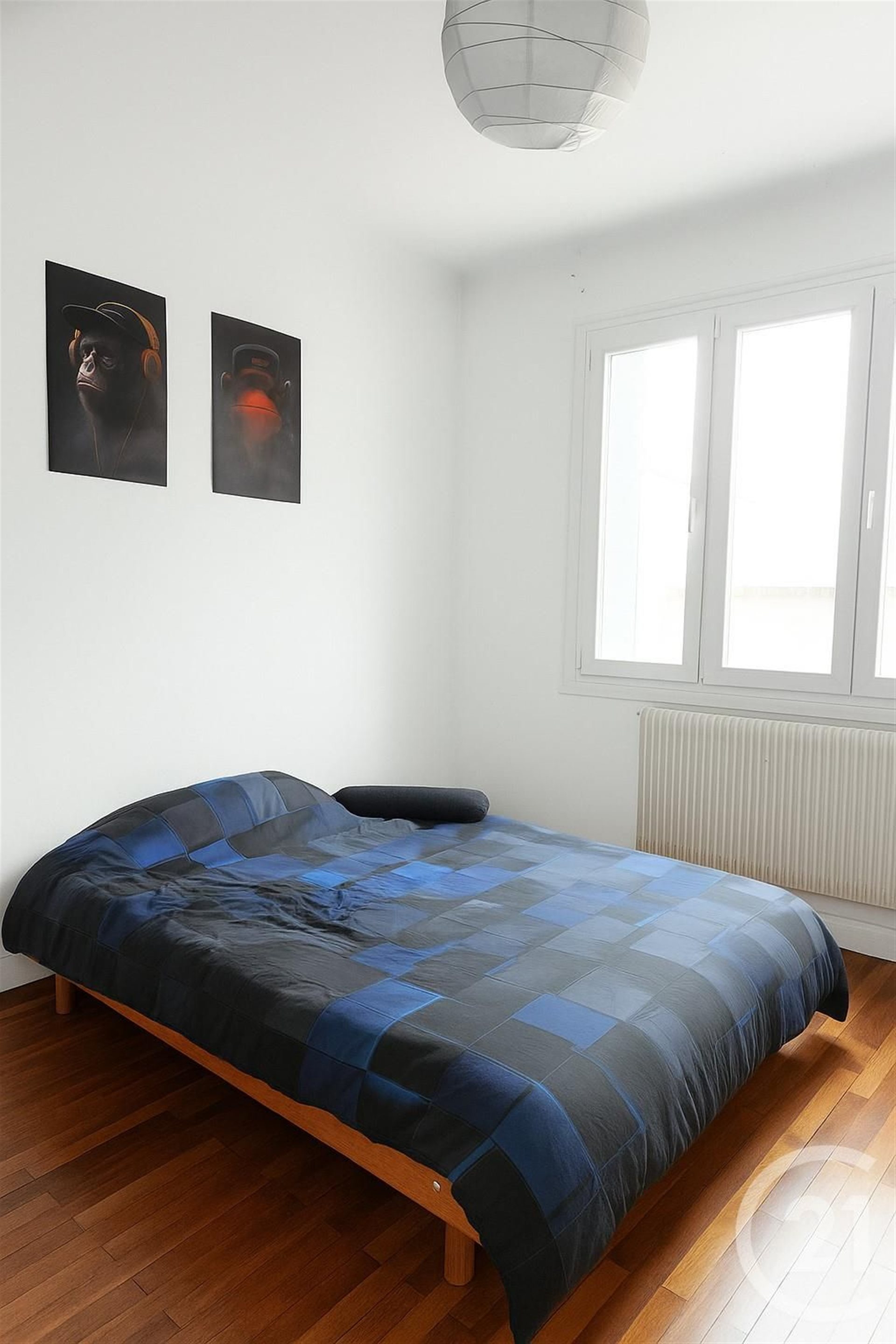 Appartement à vendre, 63m², Lyon 7ème