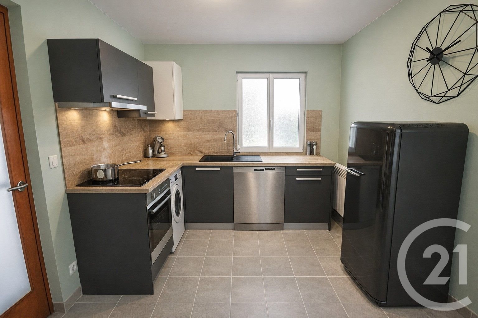 Appartement à louer, 56m², Blain