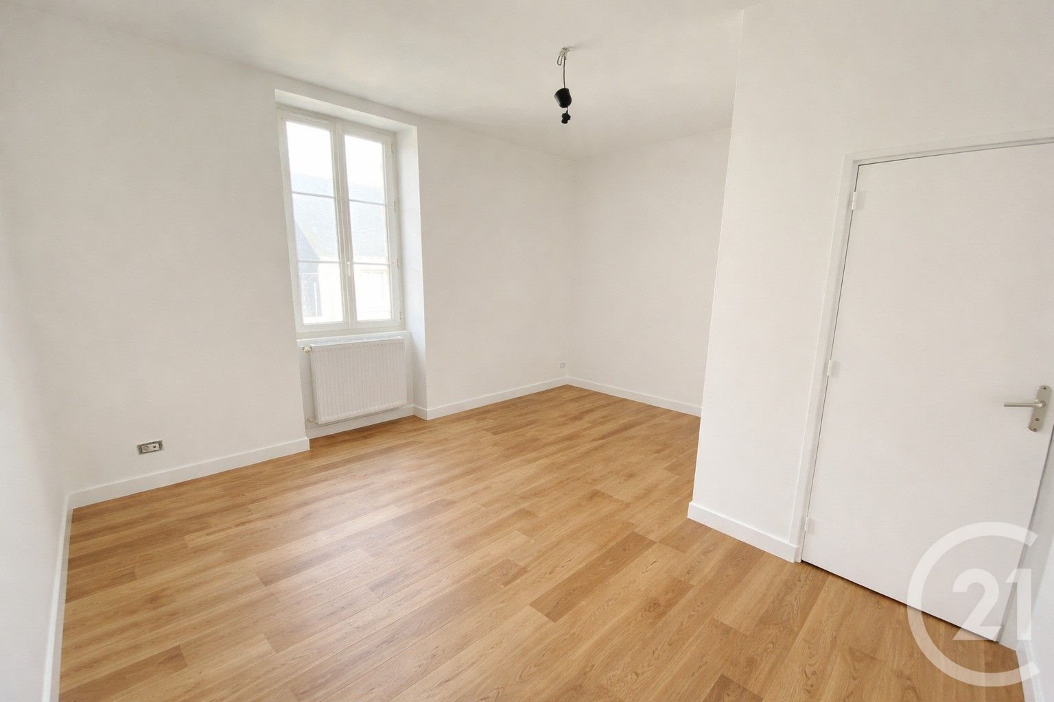 Appartement à louer, 56m², Blain