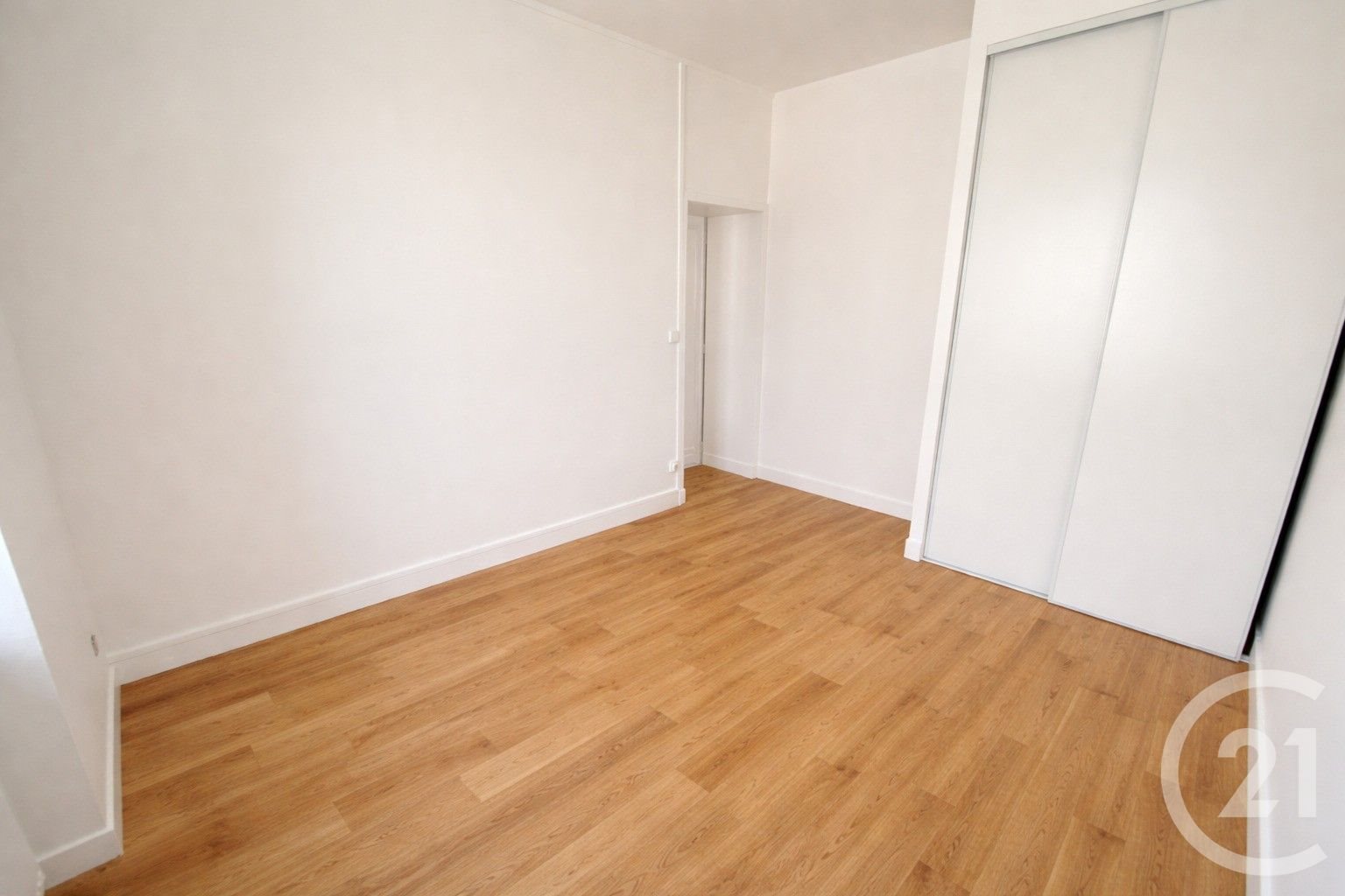 Appartement à louer, 56m², Blain