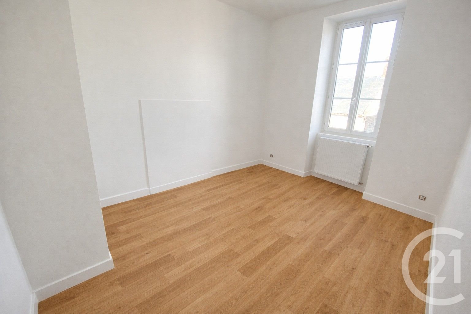 Appartement à louer, 56m², Blain
