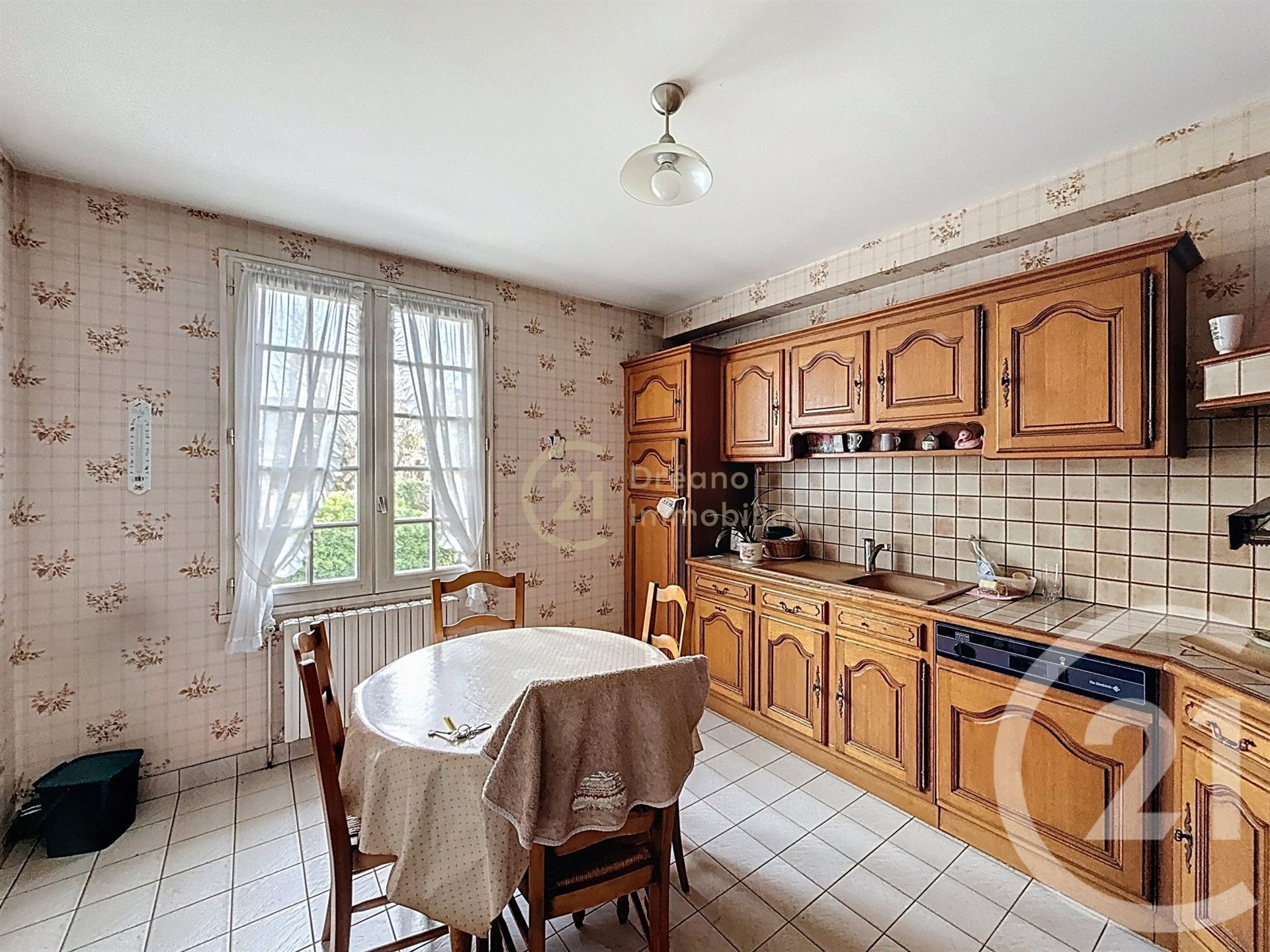 Maison à vendre, 121m², Rennes