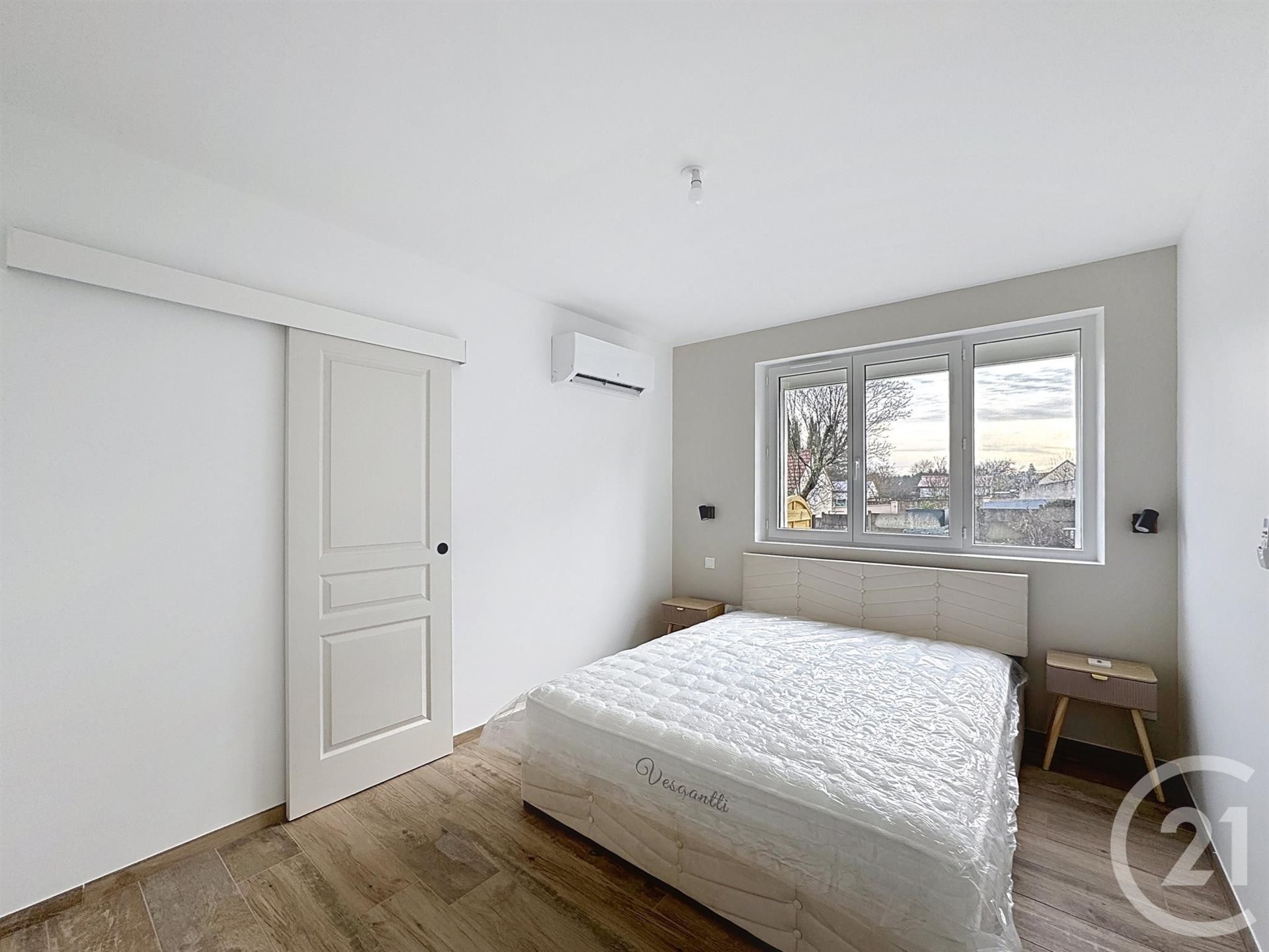 Appartement à louer, 36m², Romorantin-Lanthenay