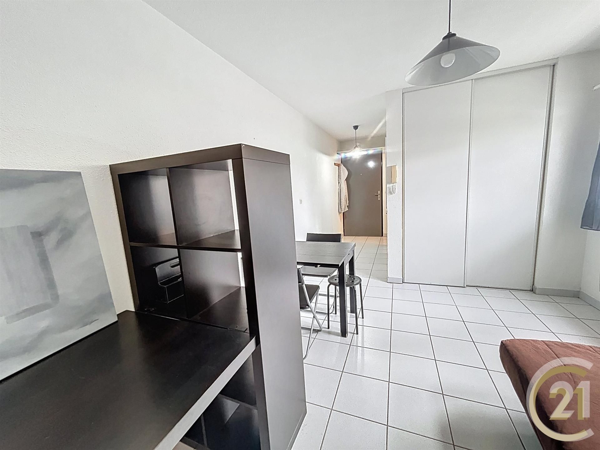 Appartement à louer, 20m², Montpellier