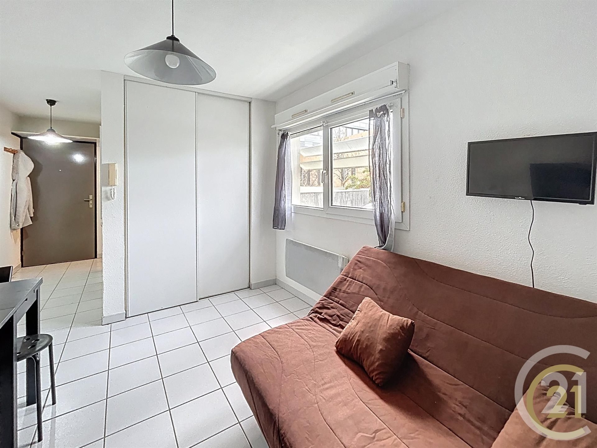 Appartement à louer, 20m², Montpellier