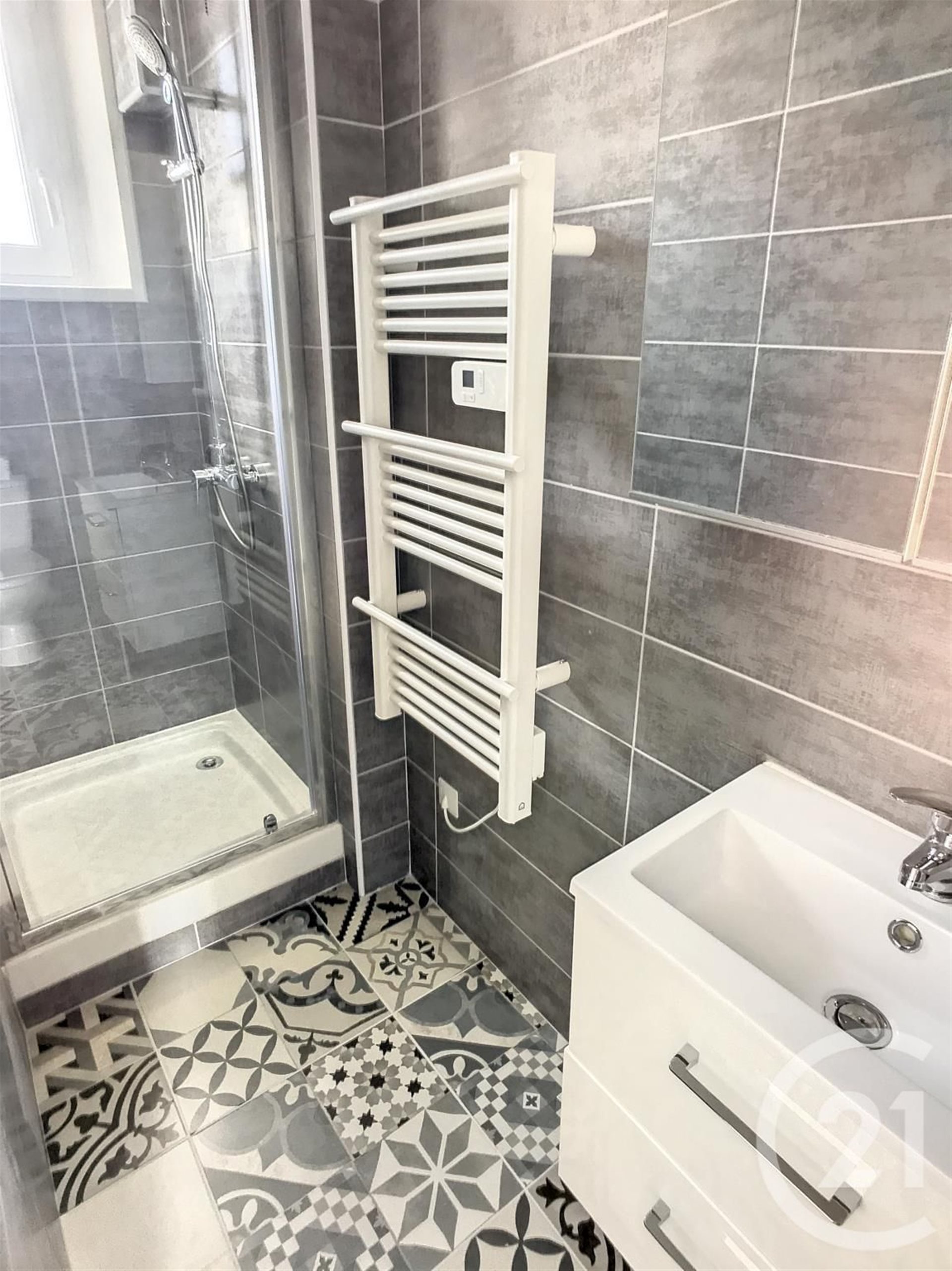 Appartement à louer, 24m², Brest