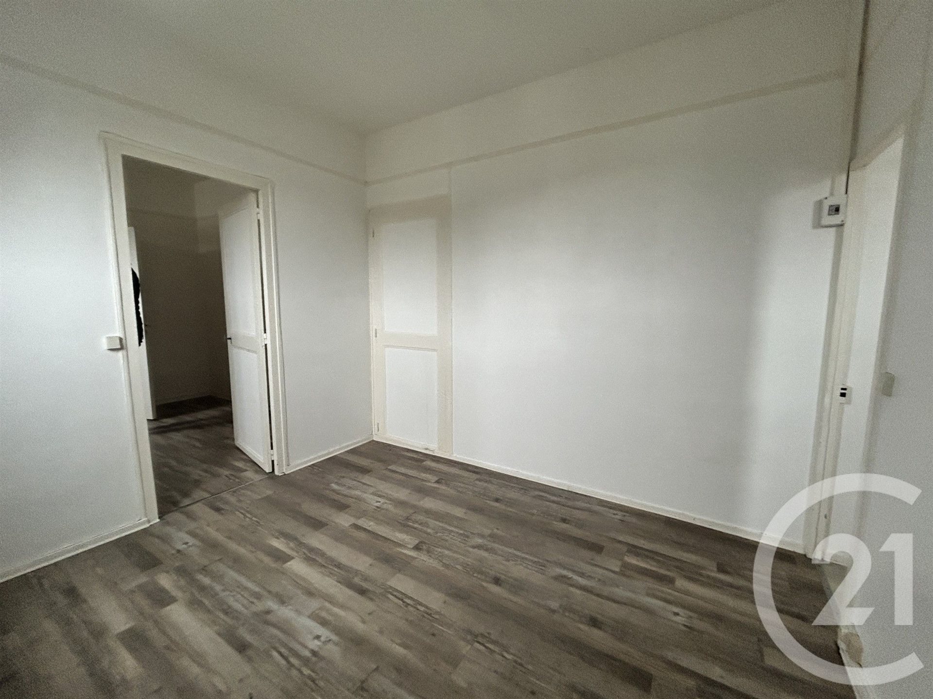 Appartement à louer, 27m², Lisieux