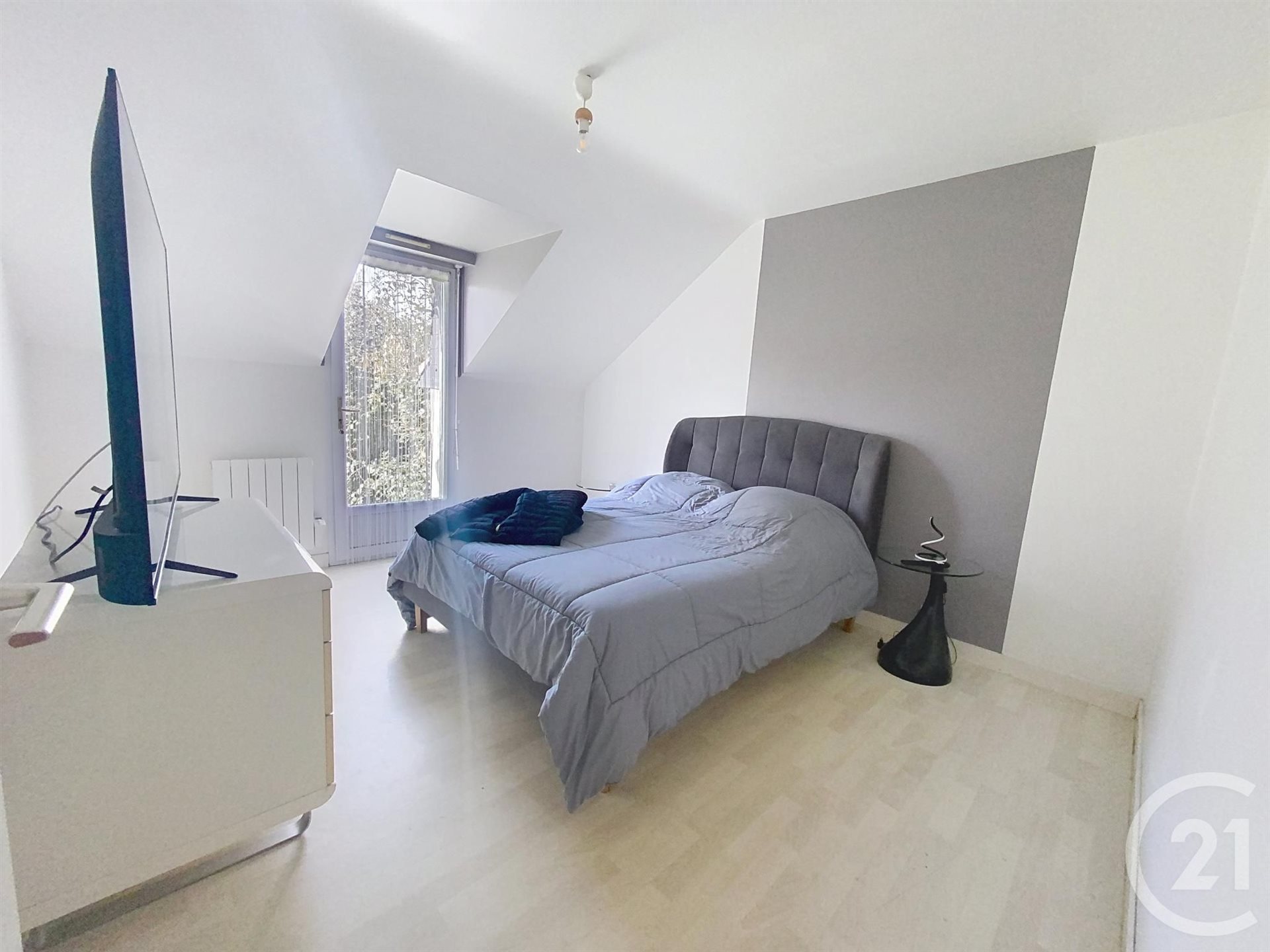 Maison à louer, 50m², Plouvien