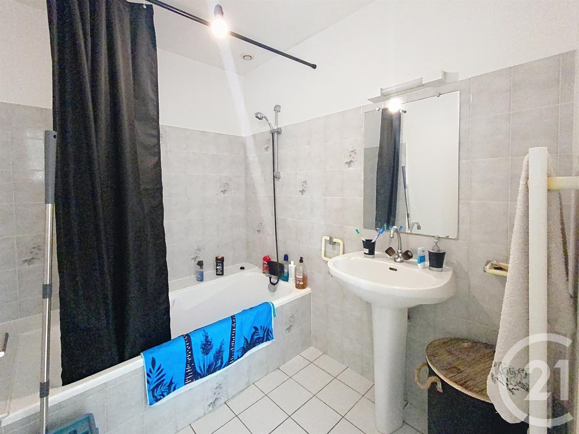 Maison à louer, 50m², Plouvien