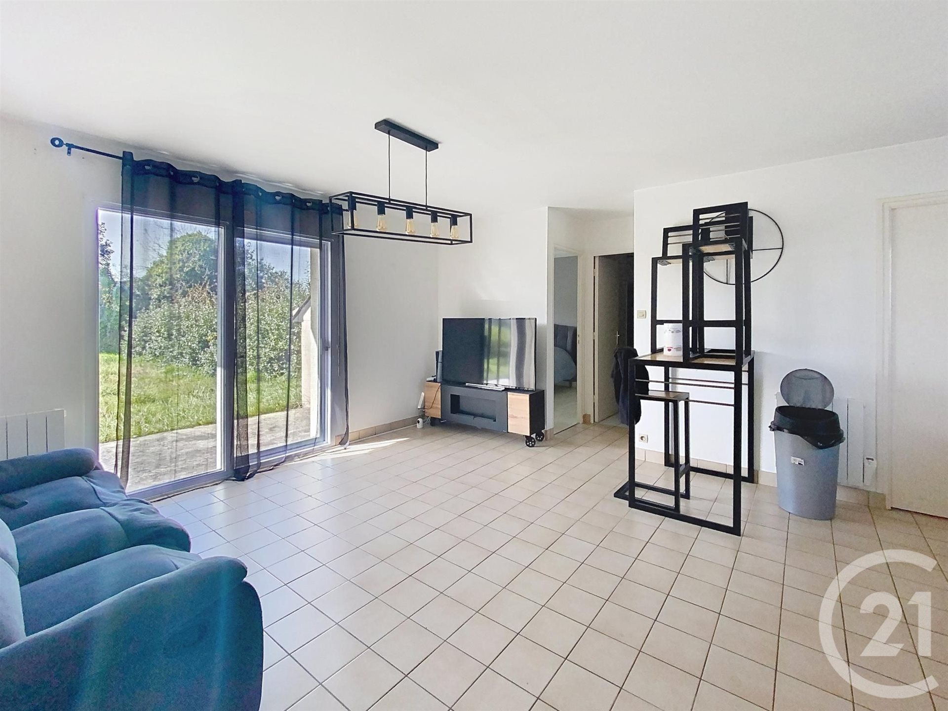 Maison à louer, 50m², Plouvien