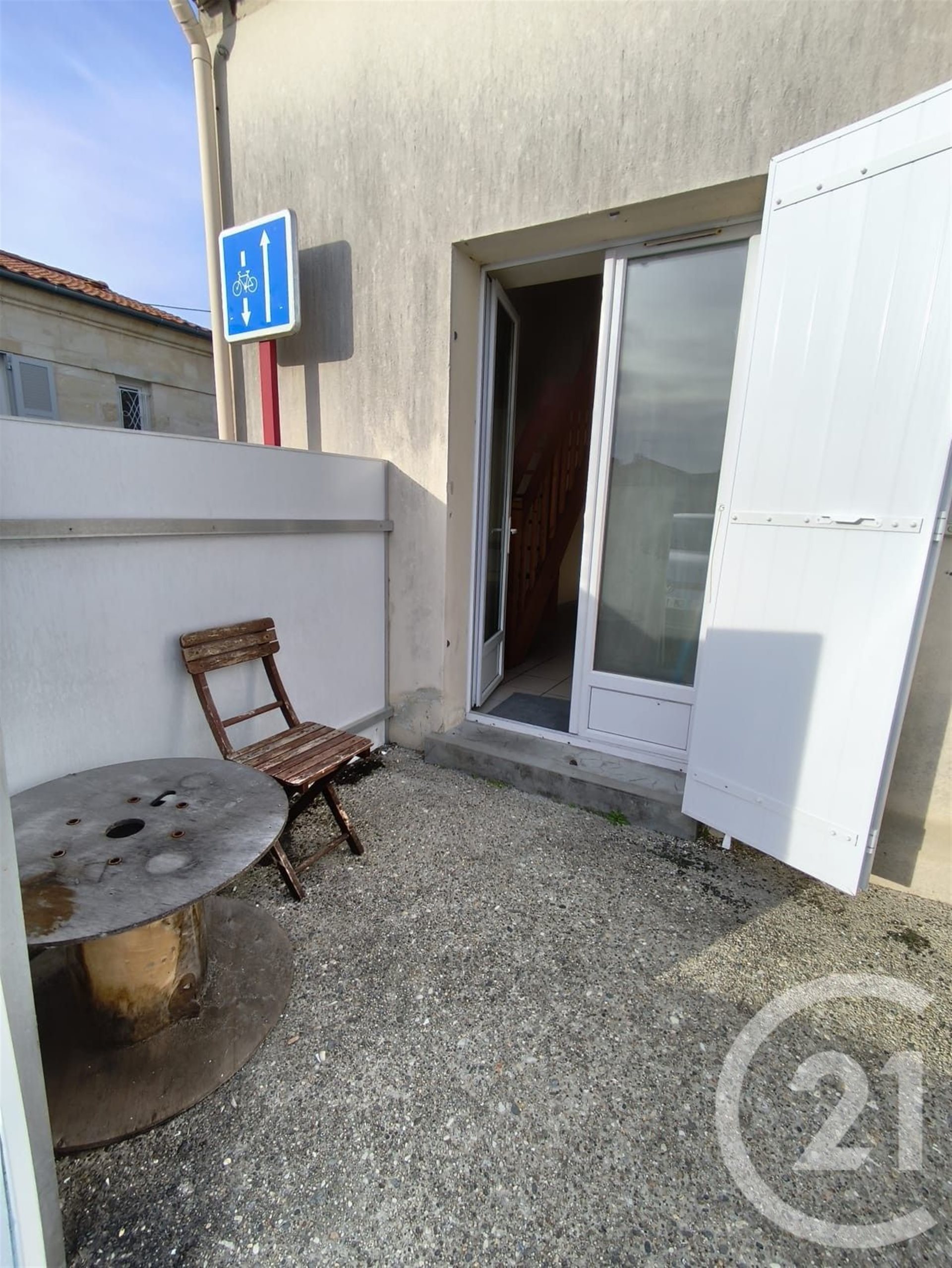 Appartement à louer, 30m², Le Taillan-Médoc