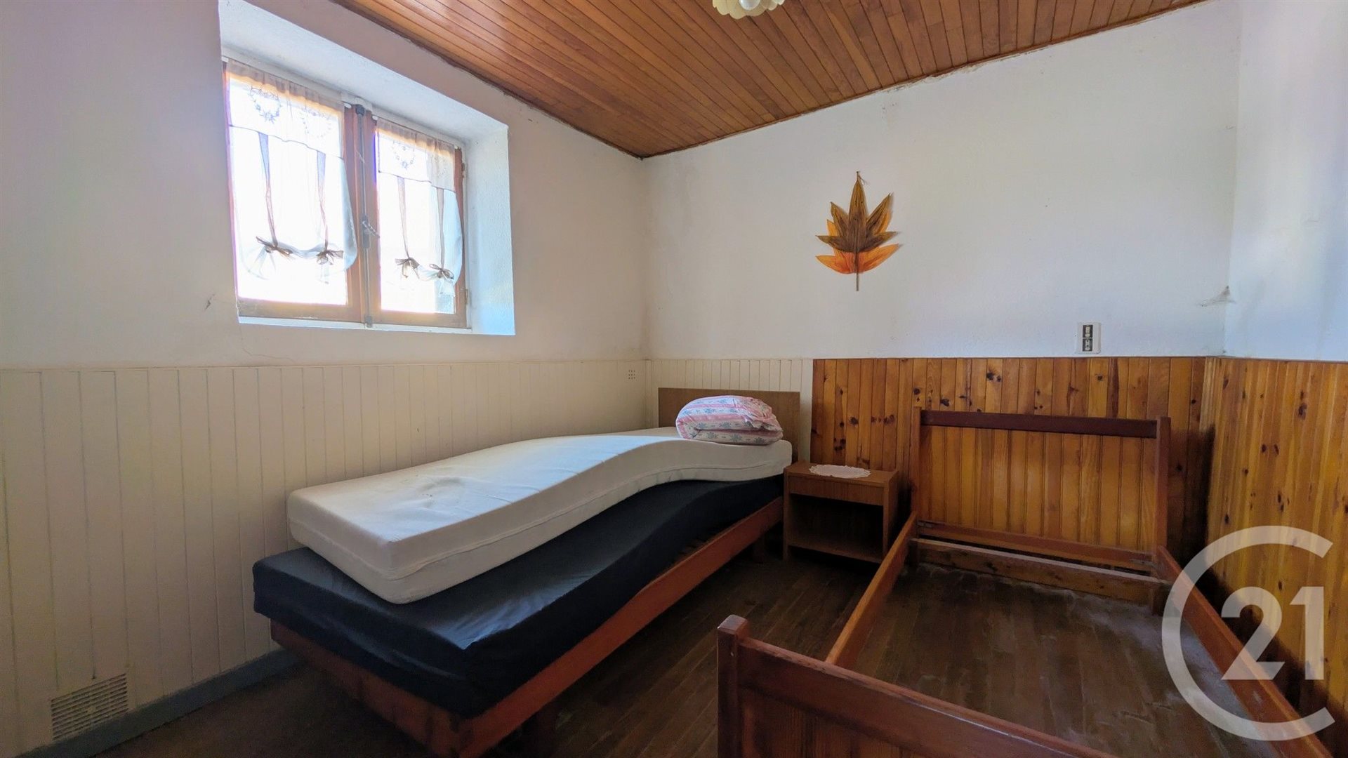 Maison à vendre, 95m², Forest-Saint-Julien