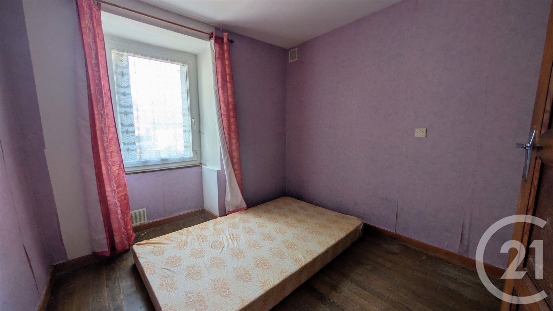 Maison à vendre, 95m², Forest-Saint-Julien