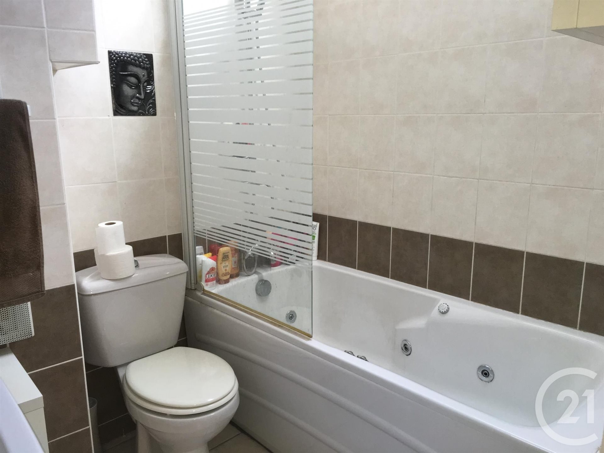 Appartement à louer, 32m², Gap