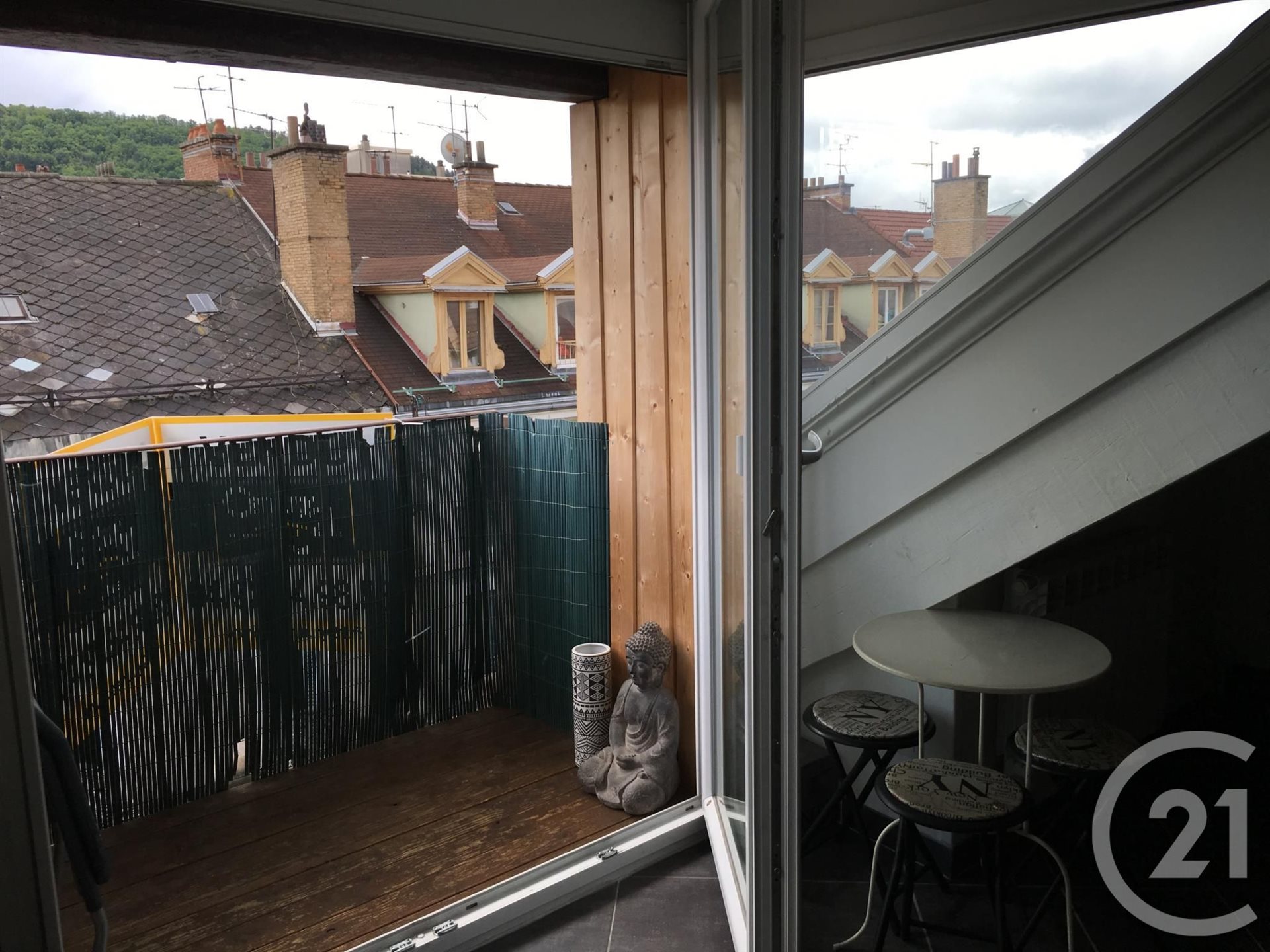 Appartement à louer, 32m², Gap