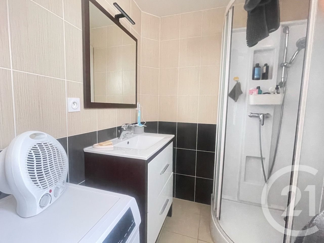 Appartement à louer, 56m², Solterre