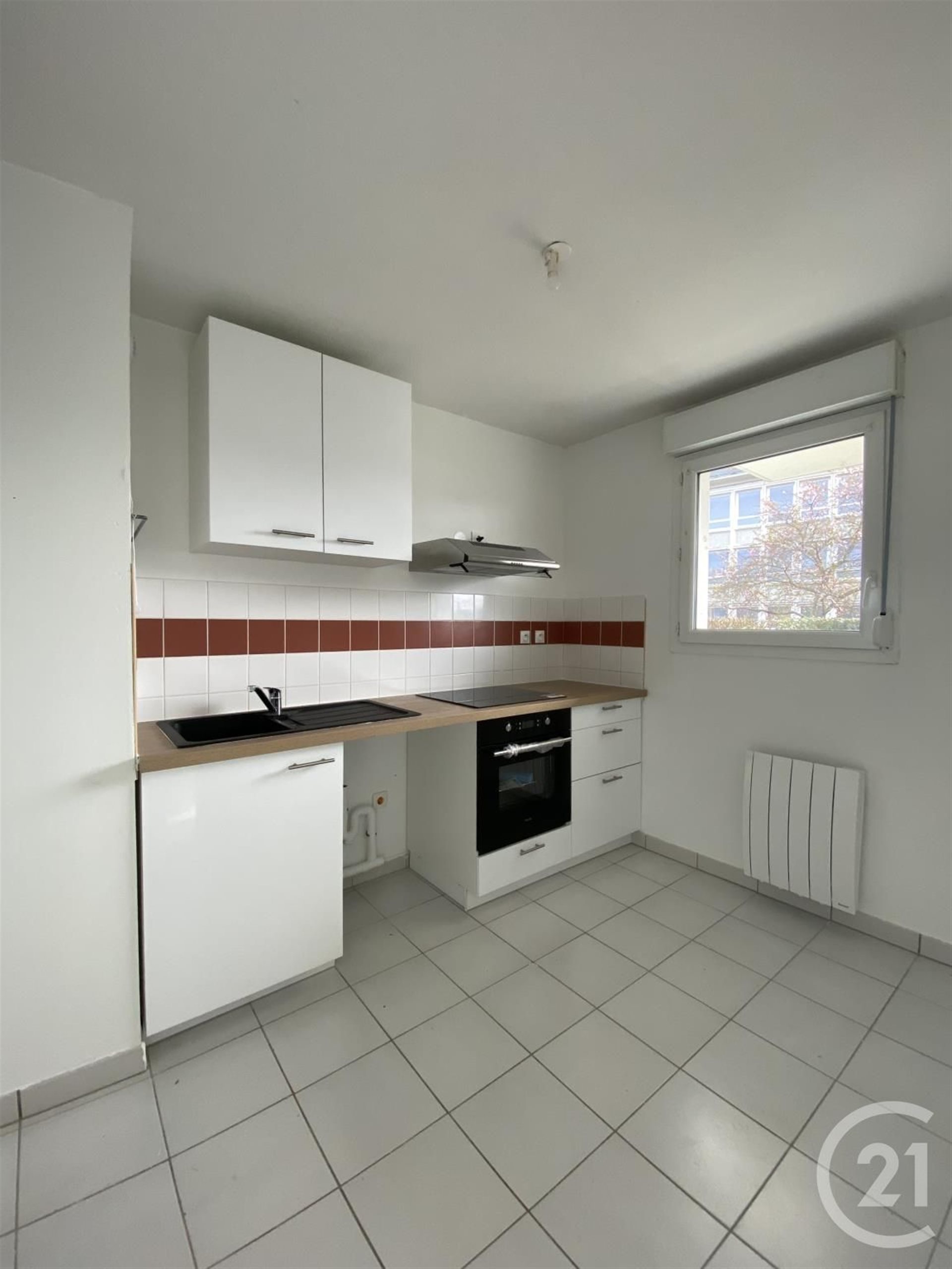 Appartement à louer, 67m², Blain