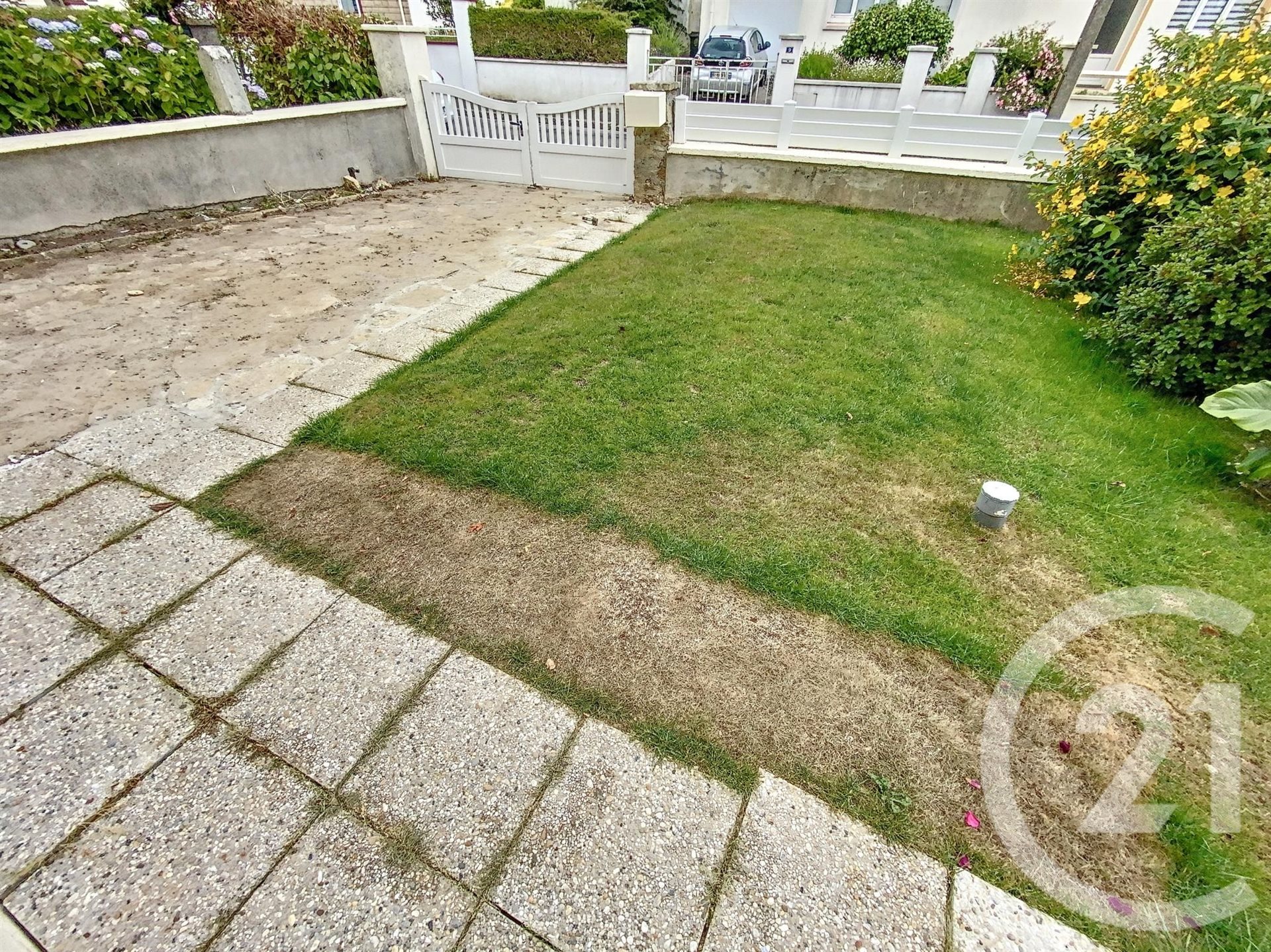 Maison à louer, 103m², Brest