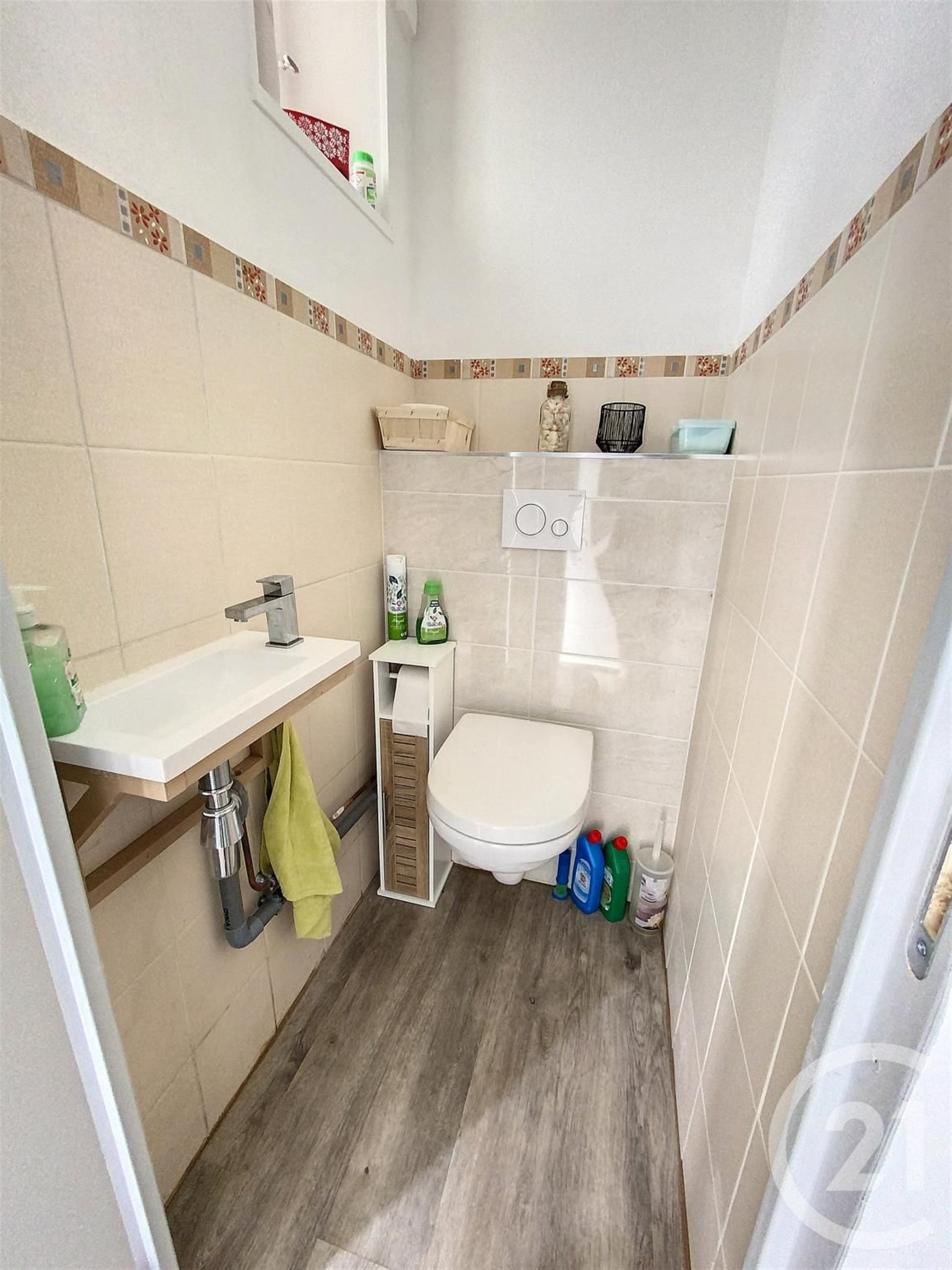 Maison à louer, 103m², Brest