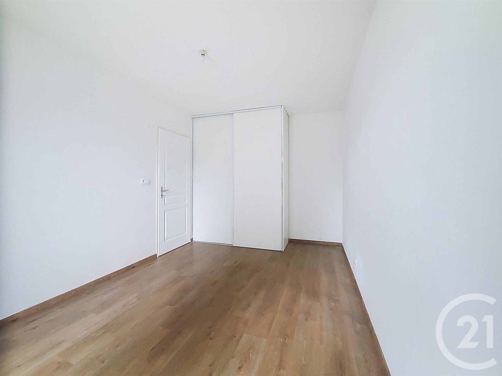 Appartement à louer, 48m², Nantes