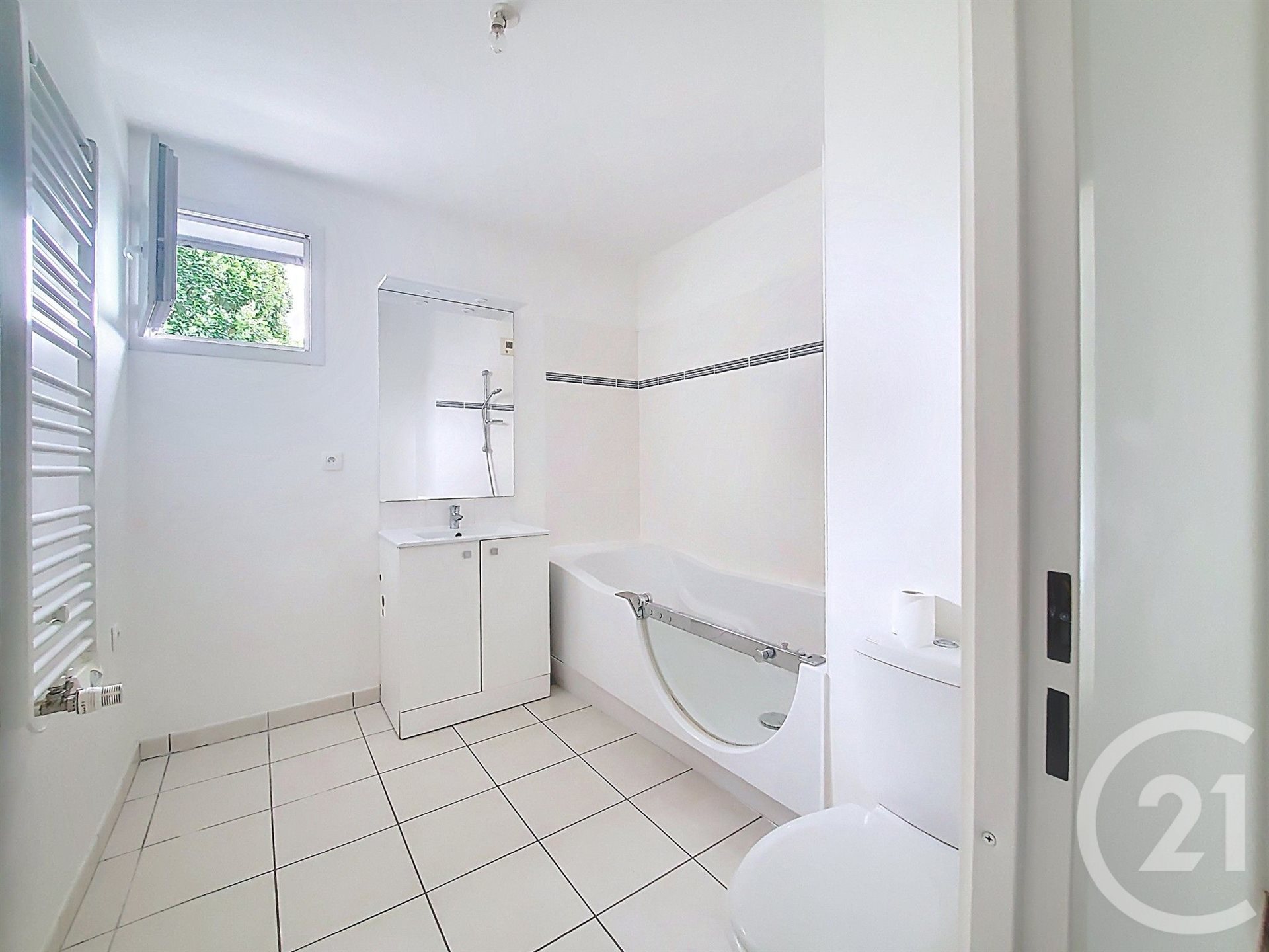 Appartement à louer, 48m², Nantes