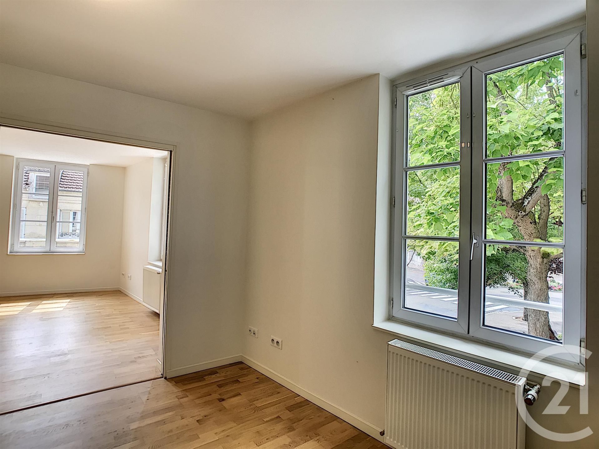 Appartement à louer, 85m², Crépy-en-Valois