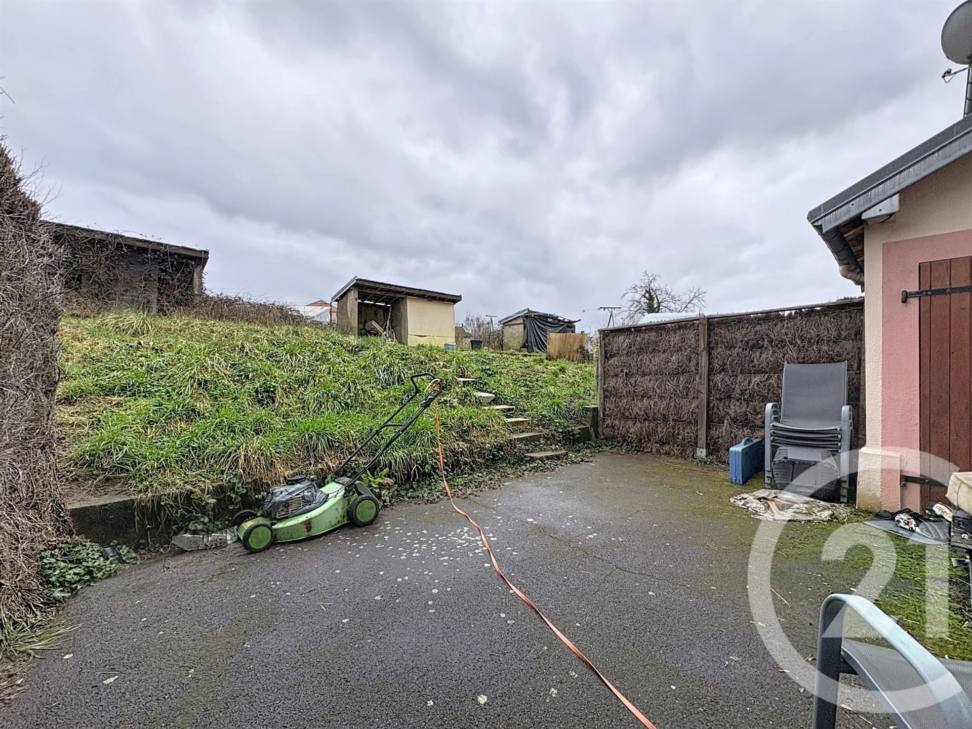 Appartement à louer, 71m², Luxeuil-les-Bains