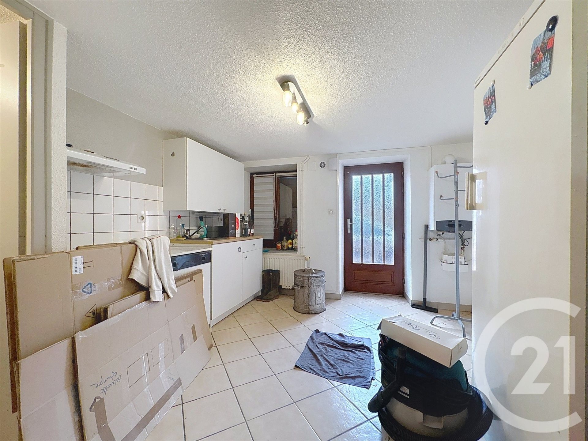 Appartement à louer, 71m², Luxeuil-les-Bains