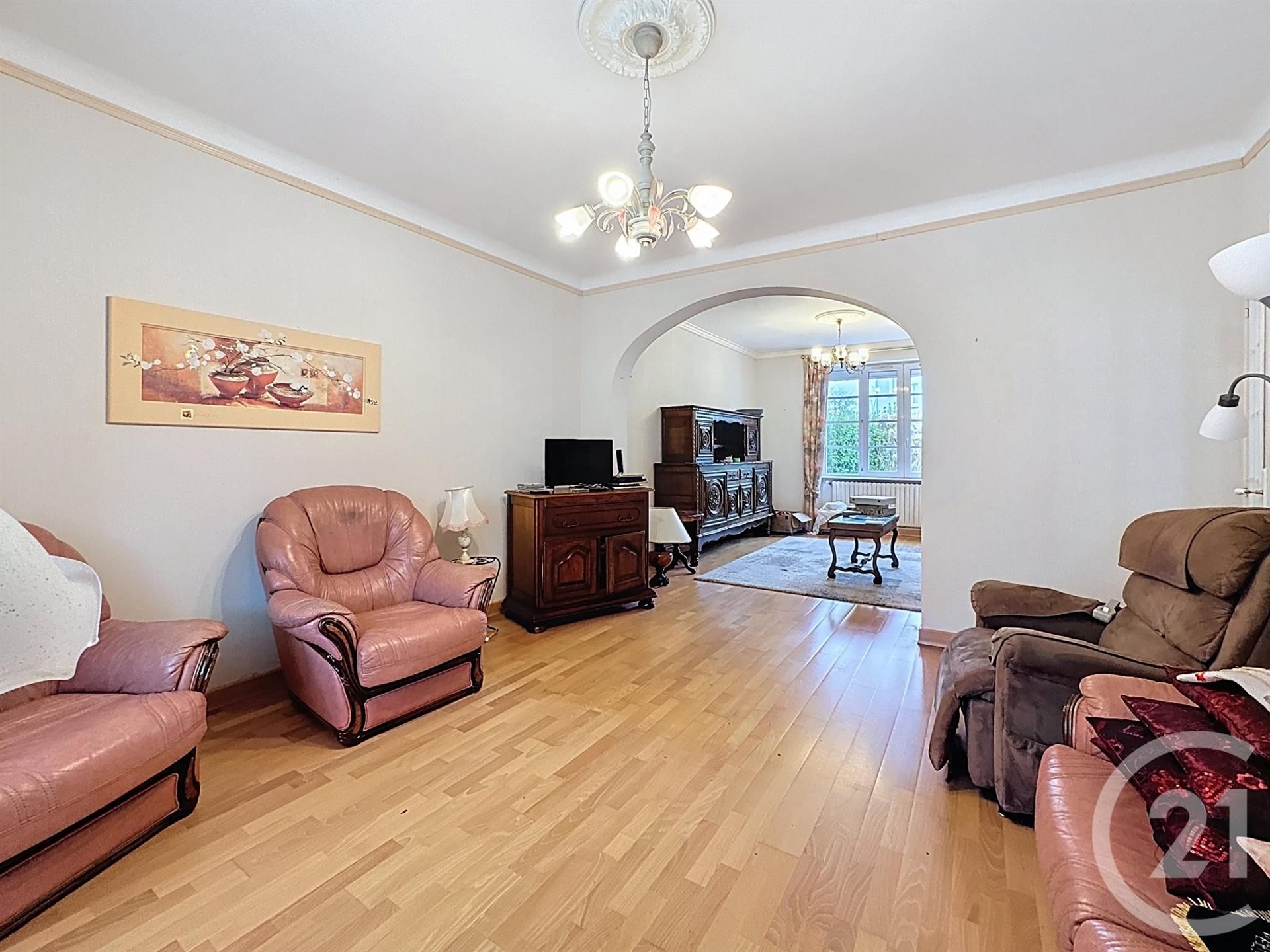 Maison à vendre, 111m², Bohars