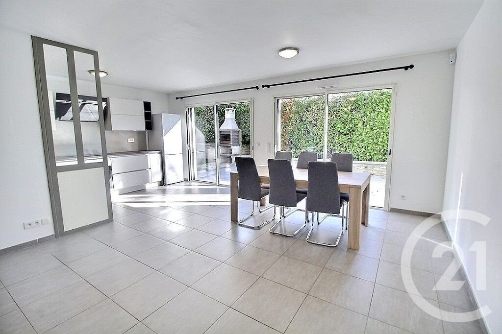 Maison à louer, 89m², Gaillard