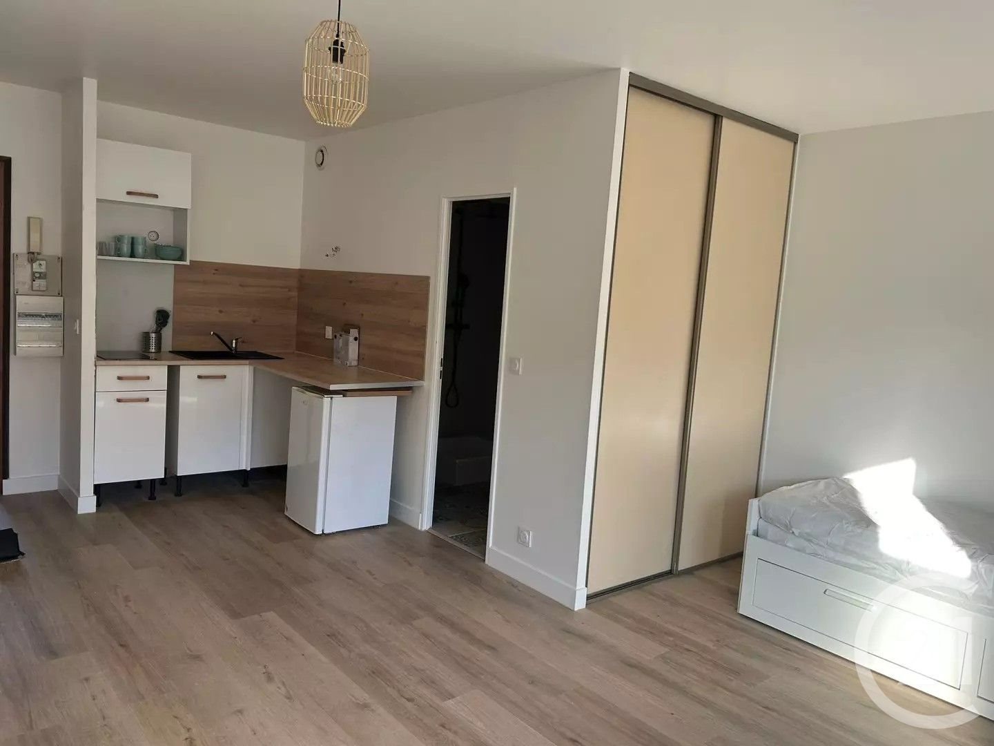 Appartement à louer, 27m², Roissy-en-Brie