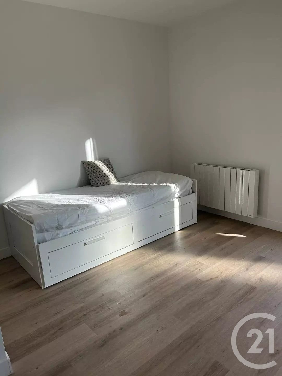Appartement à louer, 27m², Roissy-en-Brie