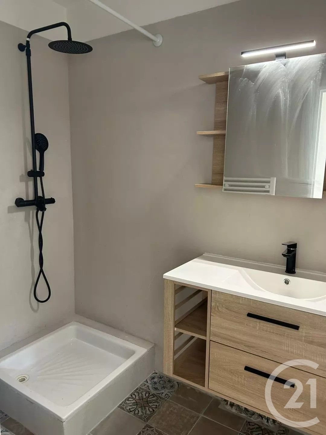 Appartement à louer, 27m², Roissy-en-Brie