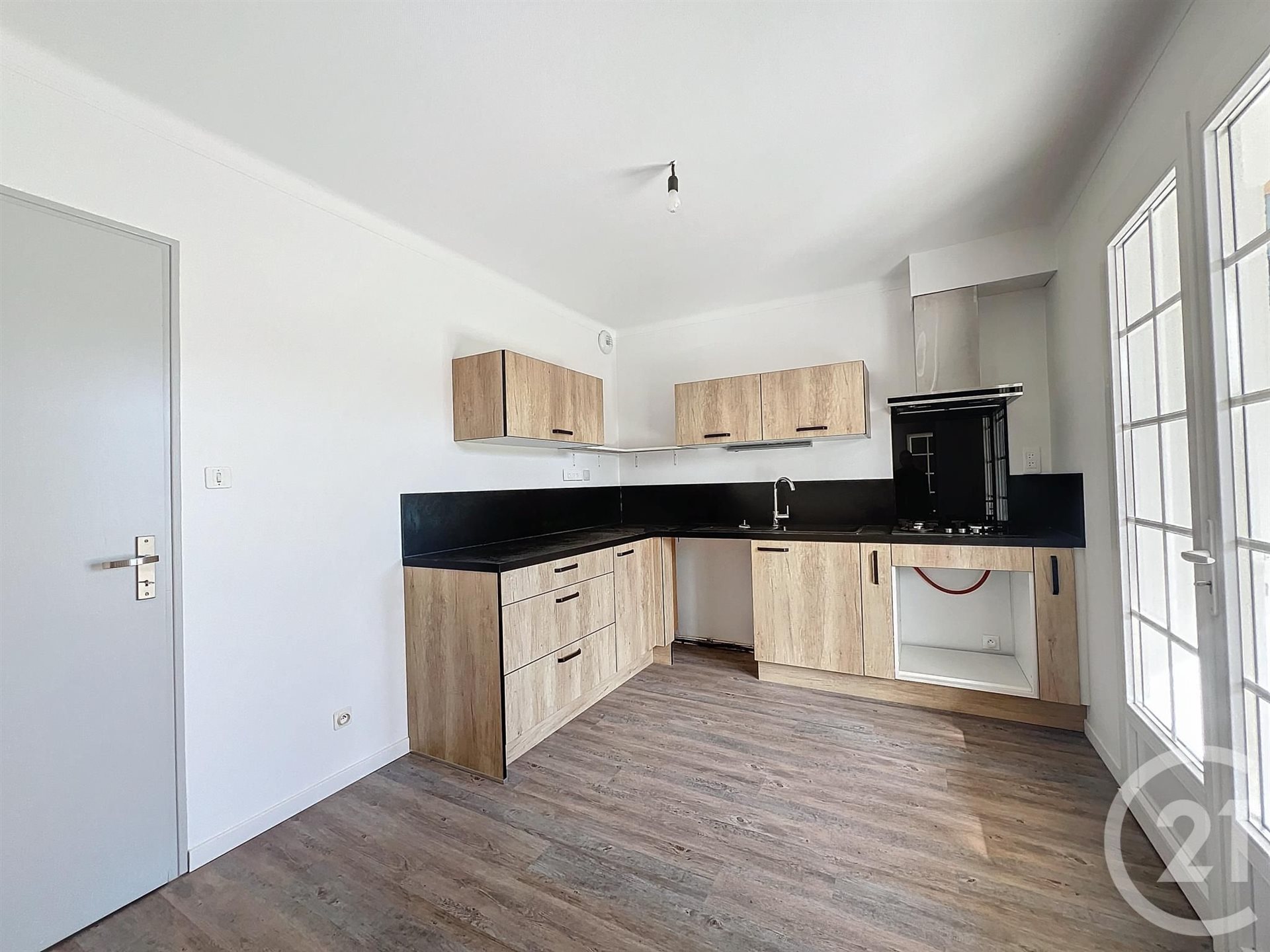 Maison à louer, 98m², Varilhes