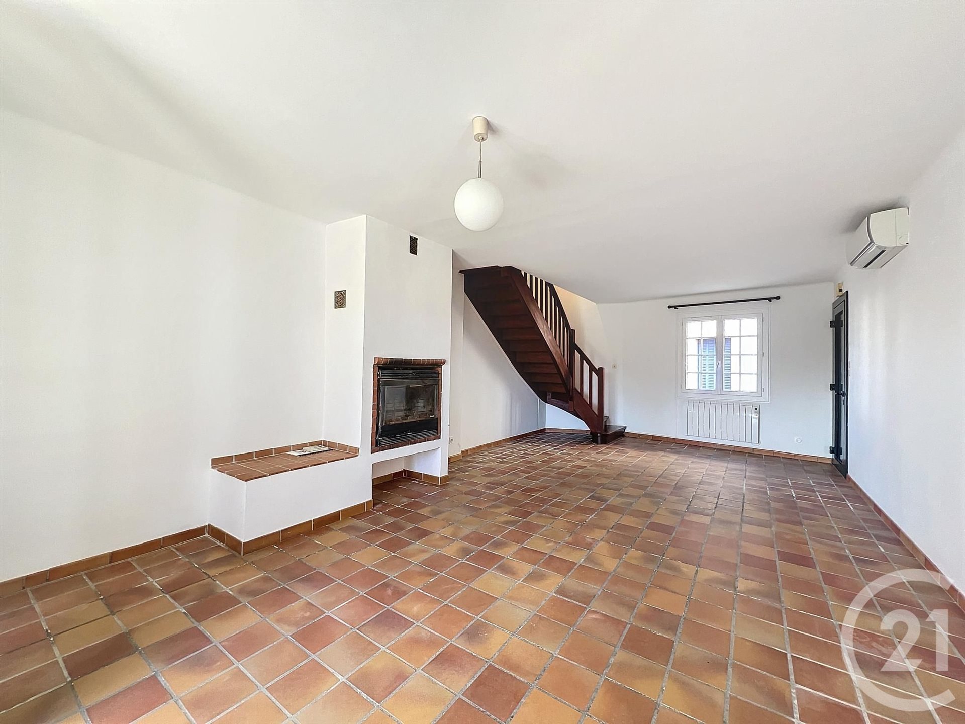 Maison à louer, 98m², Varilhes