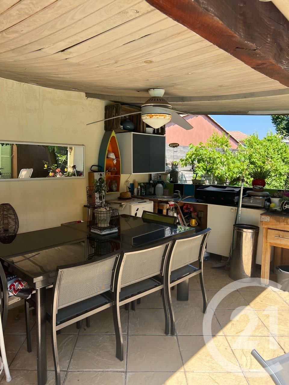 Maison à vendre, 97m², Marseille 10ème