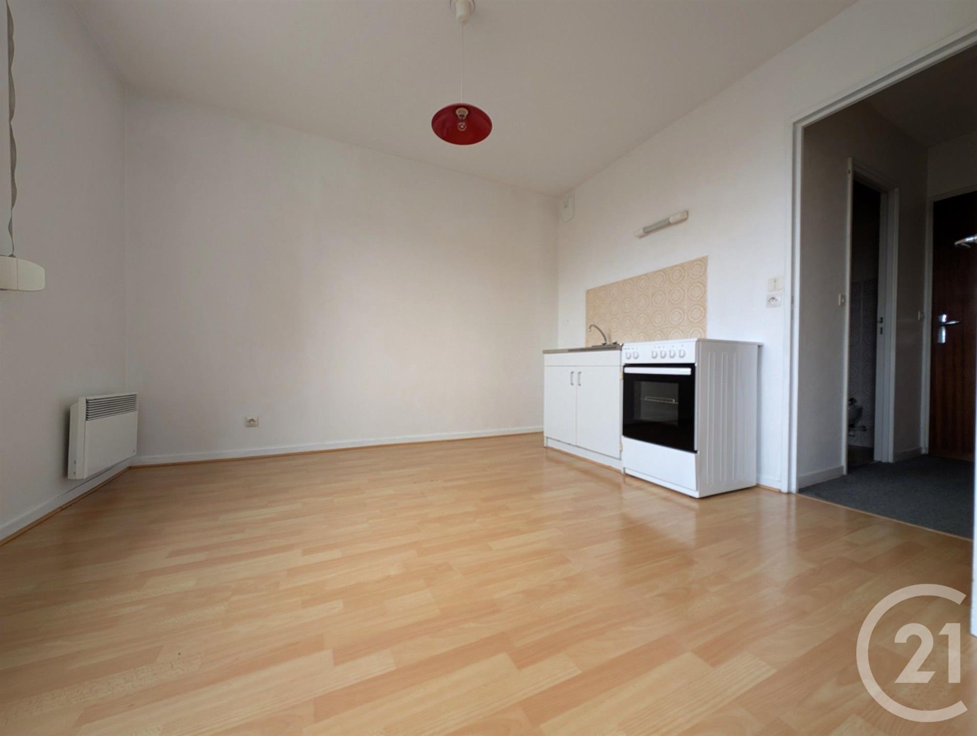 Appartement à vendre, 35m², Limoges