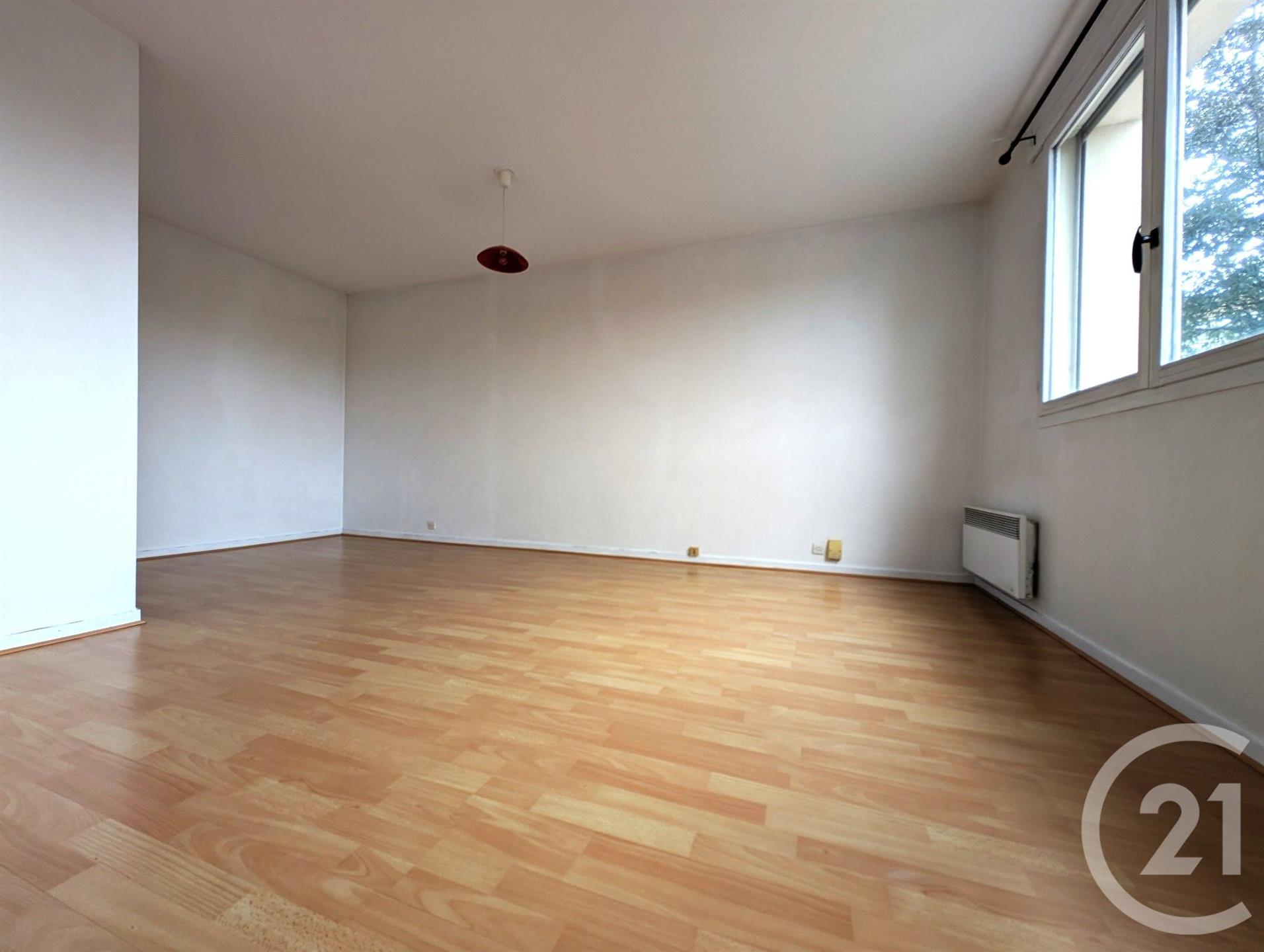 Appartement à vendre, 35m², Limoges