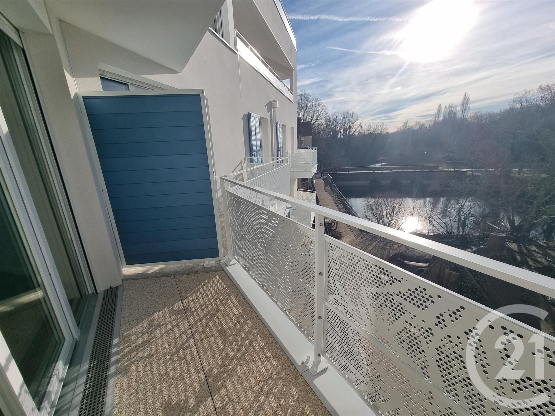 Appartement à louer, 59m², Savigny-le-Temple