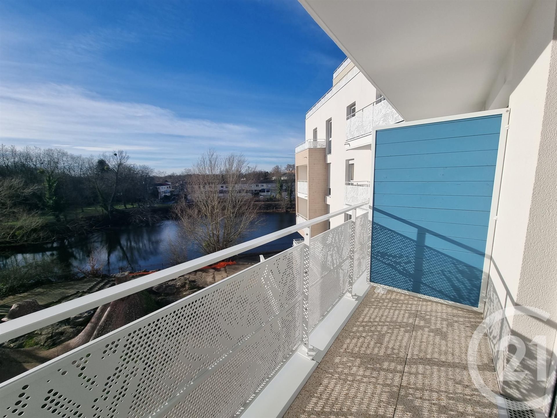 Appartement à louer, 59m², Savigny-le-Temple