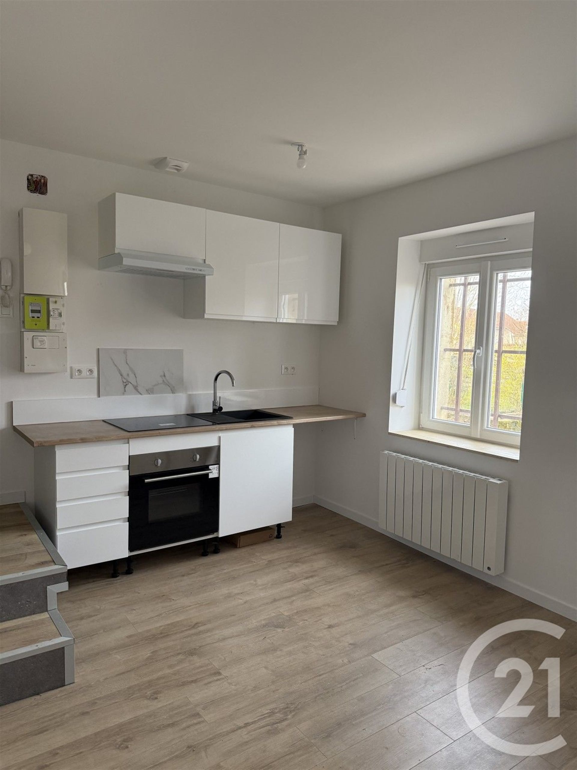 Appartement à louer, 18m², Conflans-en-Jarnisy