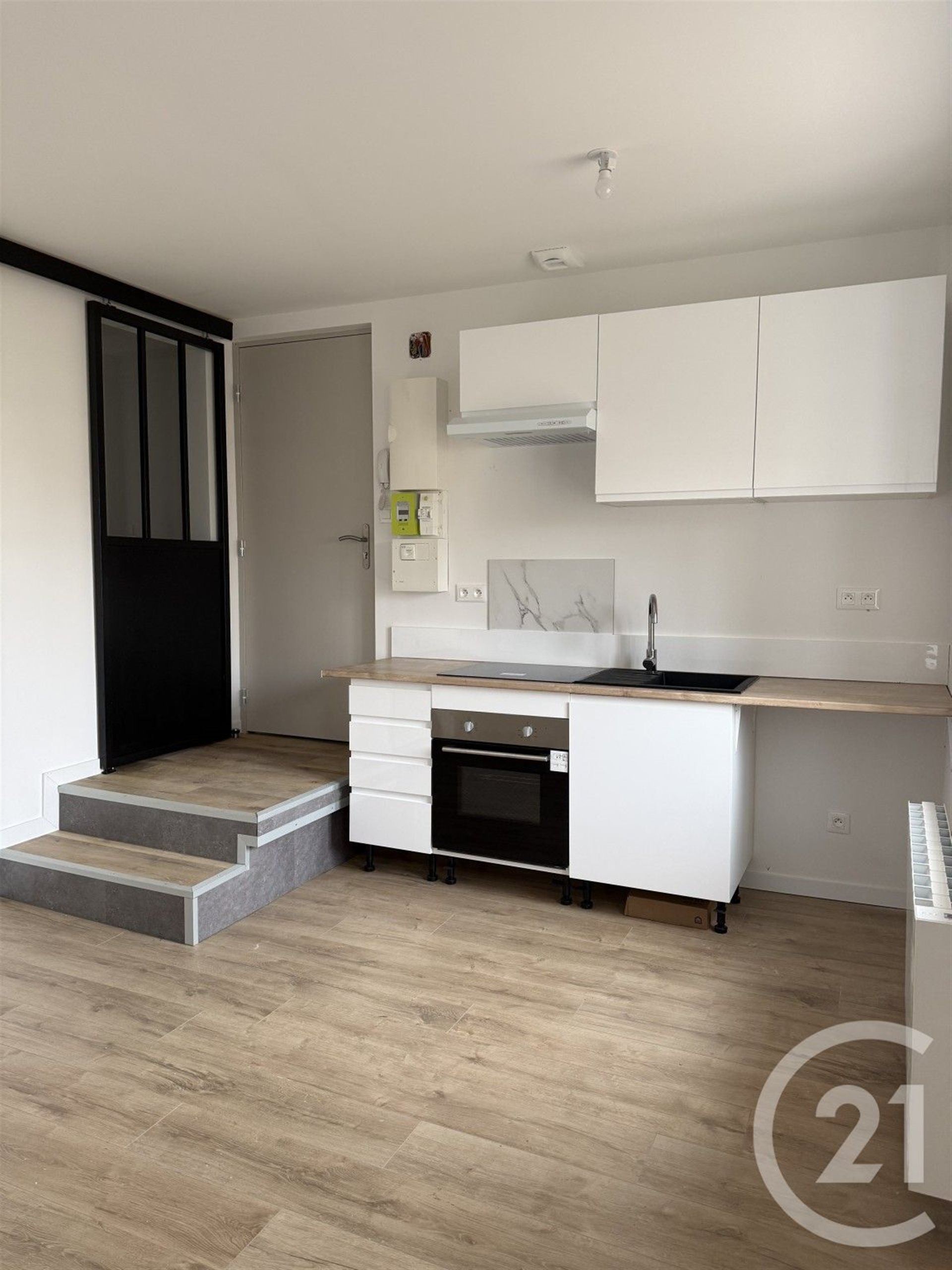 Appartement à louer, 18m², Conflans-en-Jarnisy