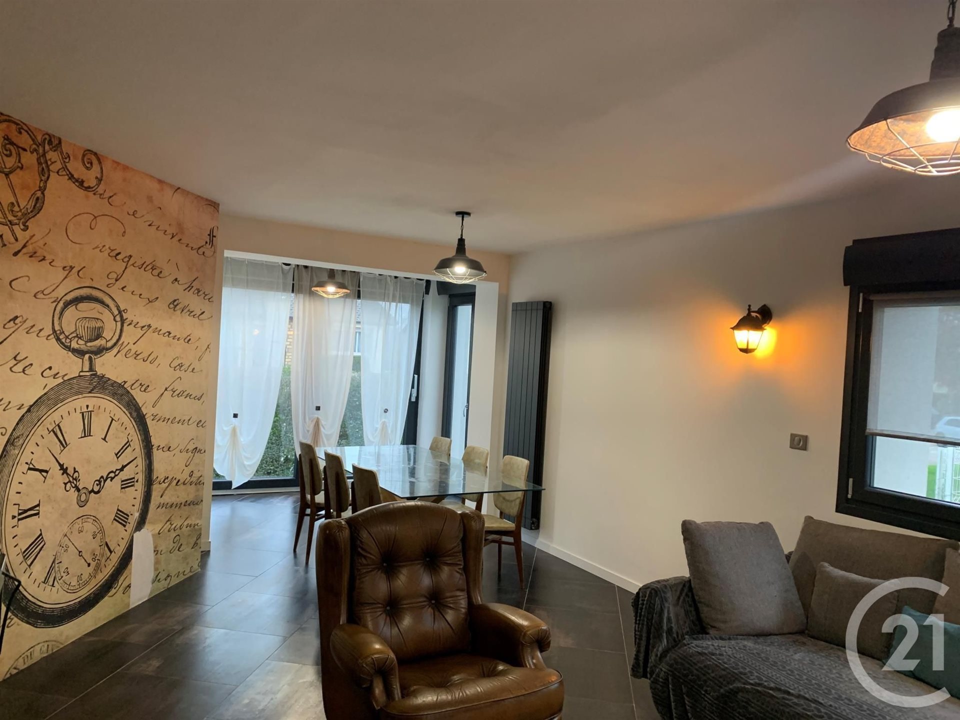 Maison à vendre, 100m², Jarny